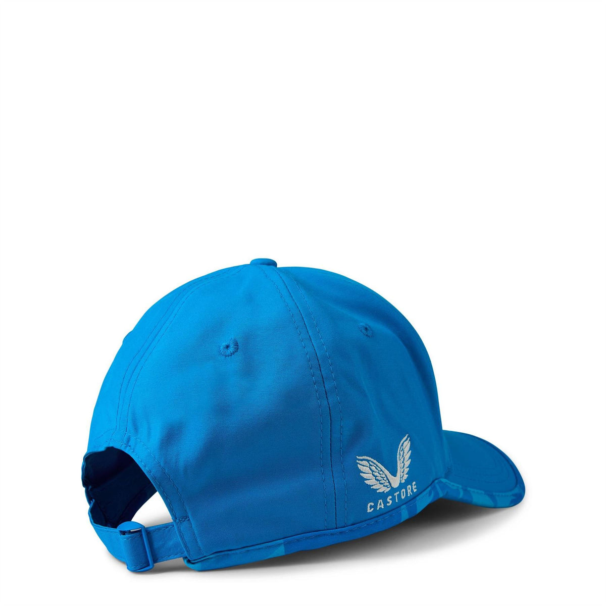 Castore England Cricket Baseball Caps
