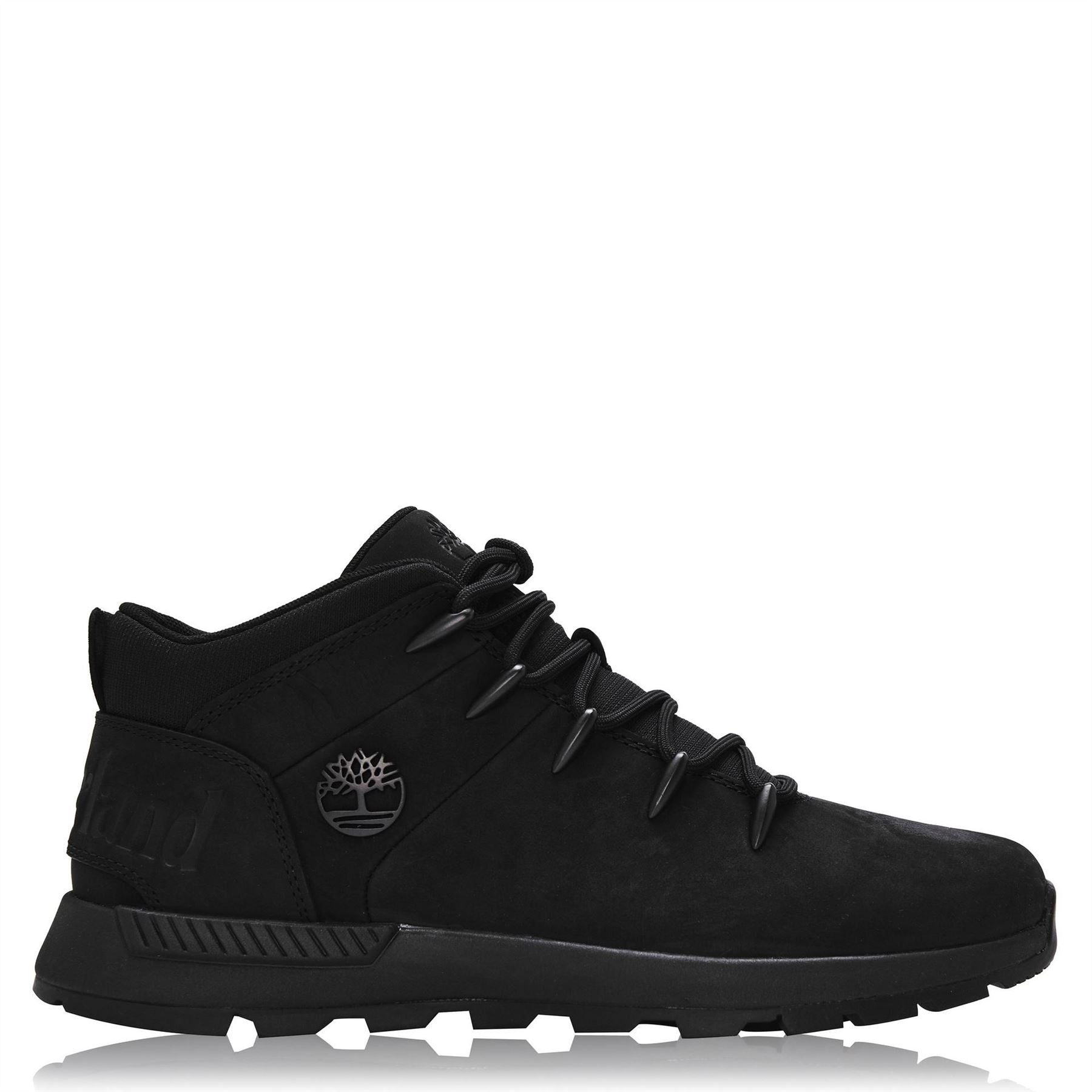 Timberland Sprint Trekker Mid Trainers