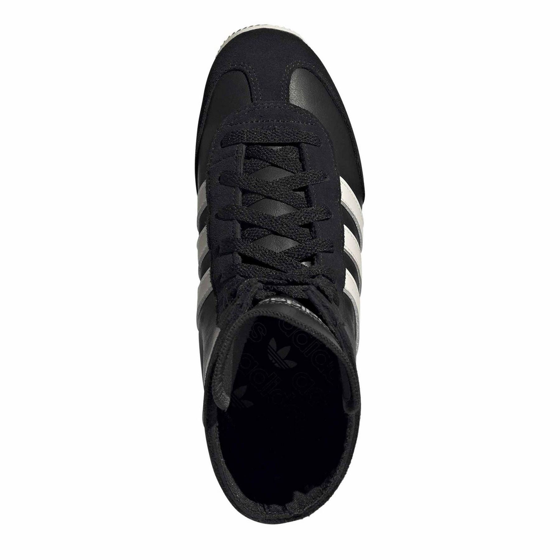 adidas Japan Leather Low Top Trainers