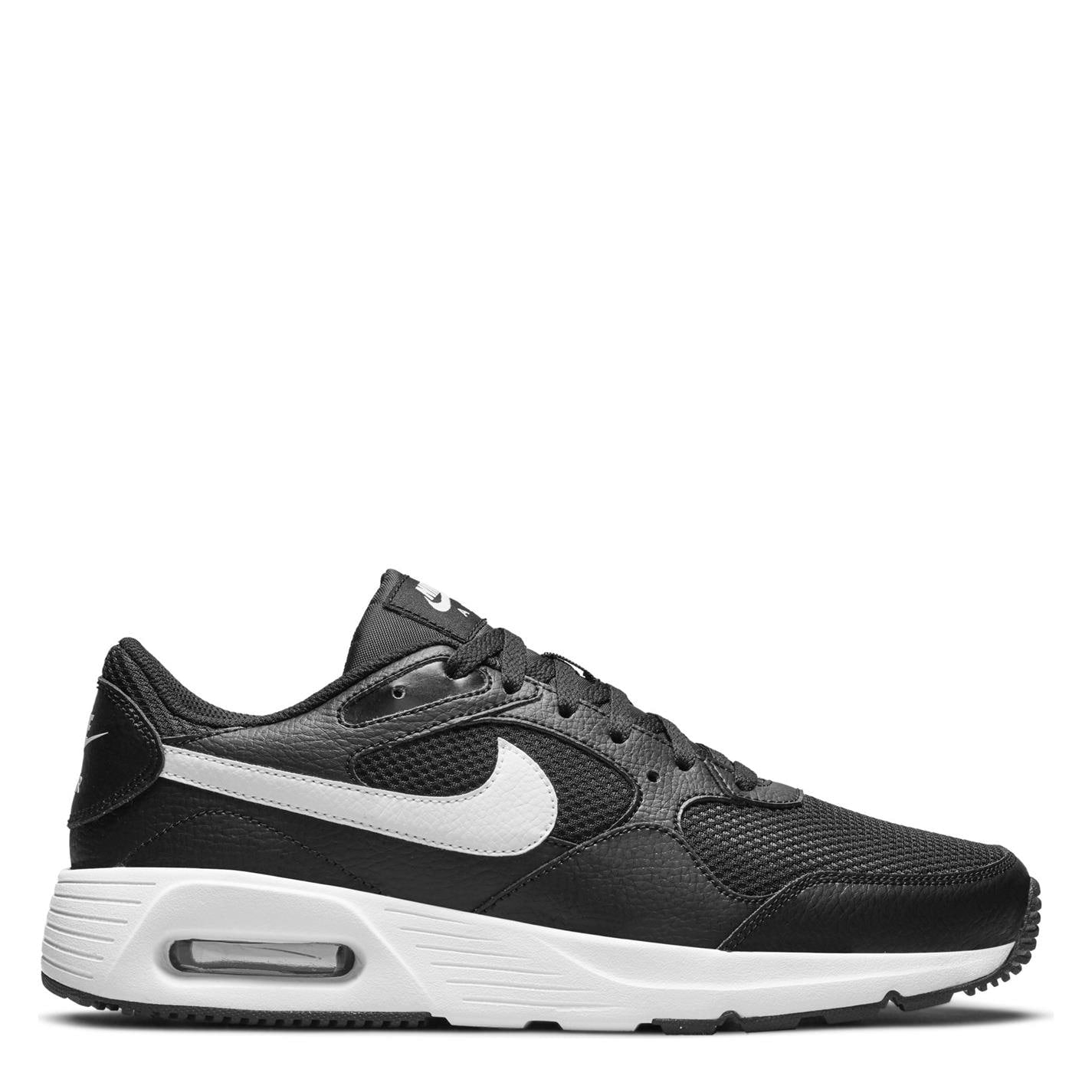 Nike Mens Air Max Sc Shoes