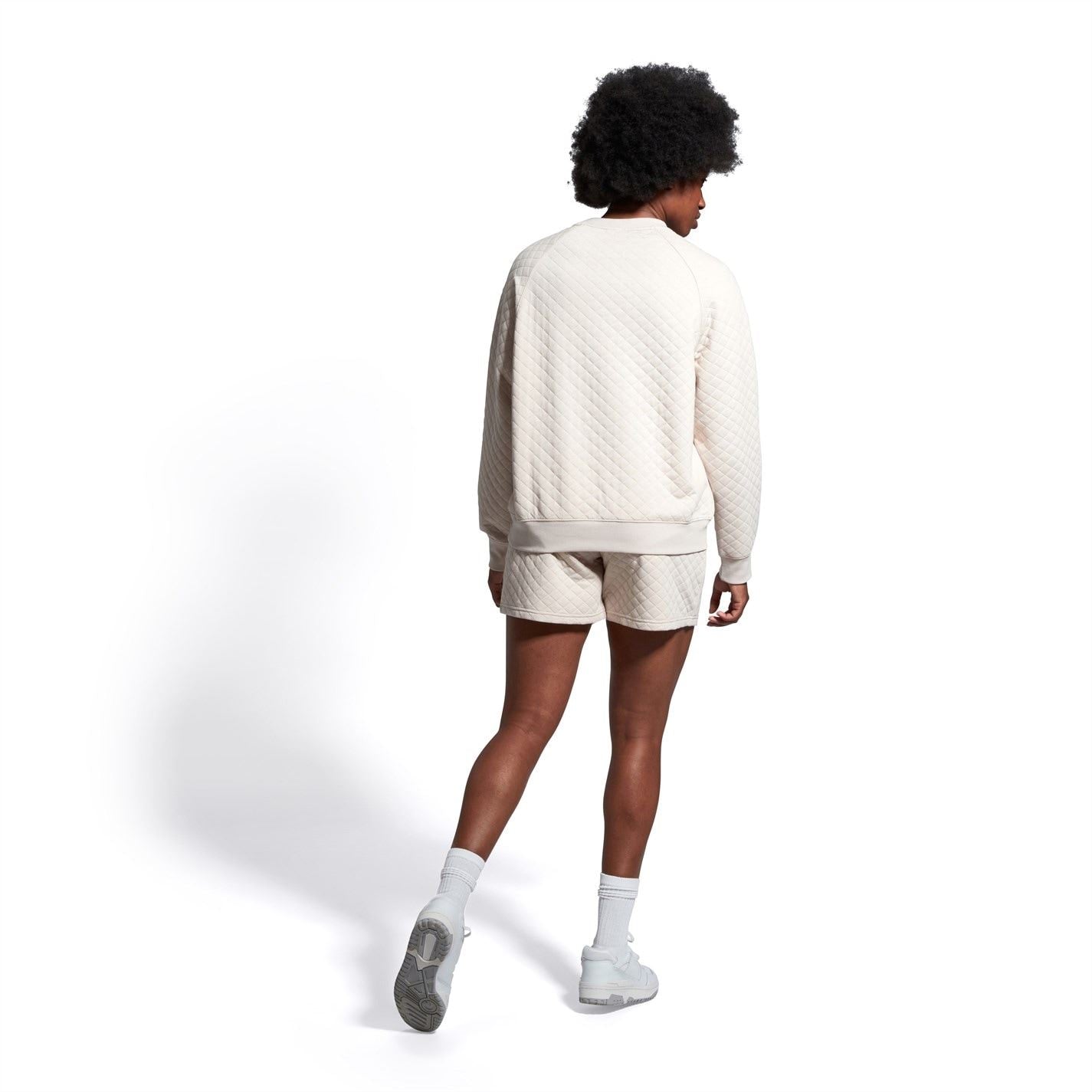 Canterbury Scene Athletic Shorts