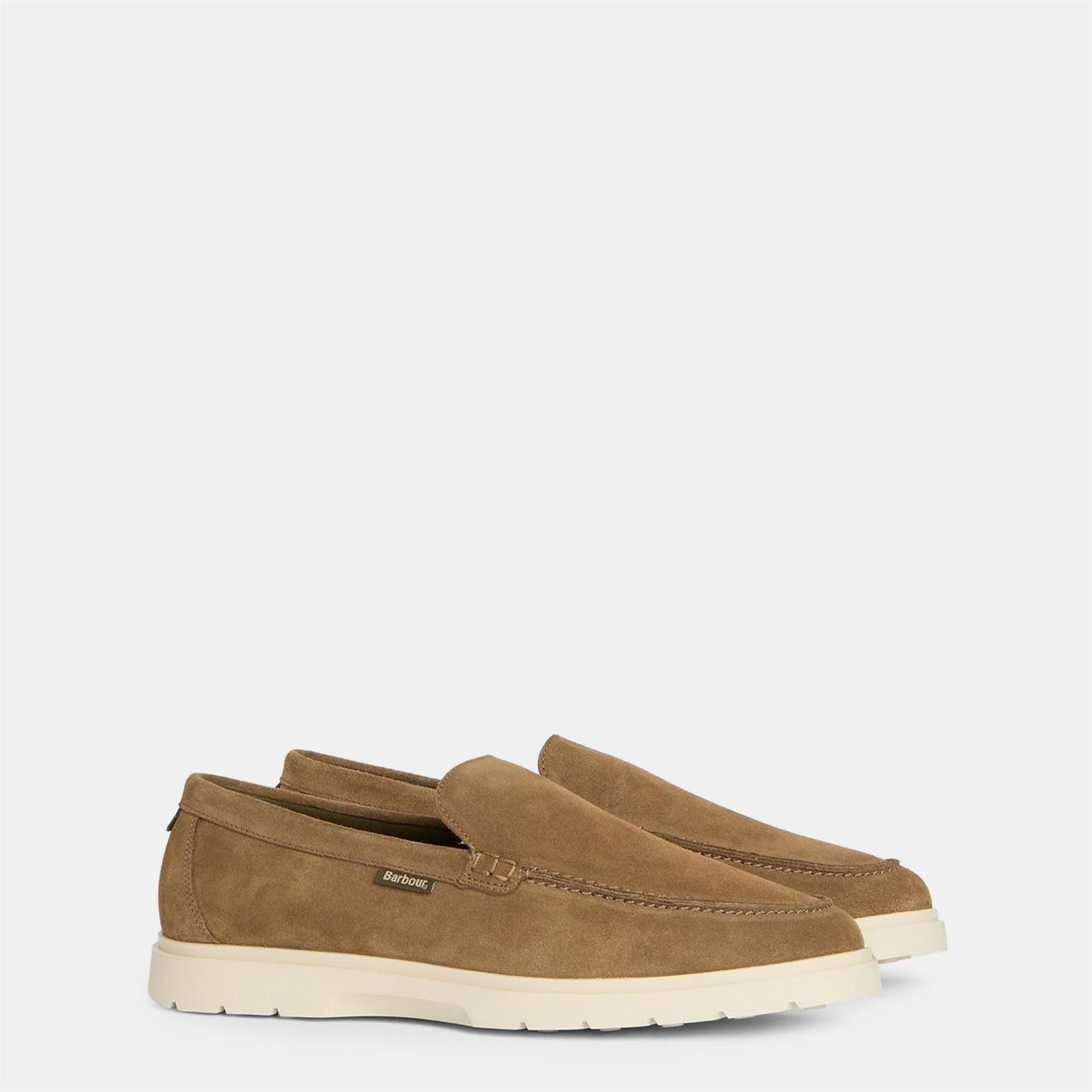 Barbour Loafers