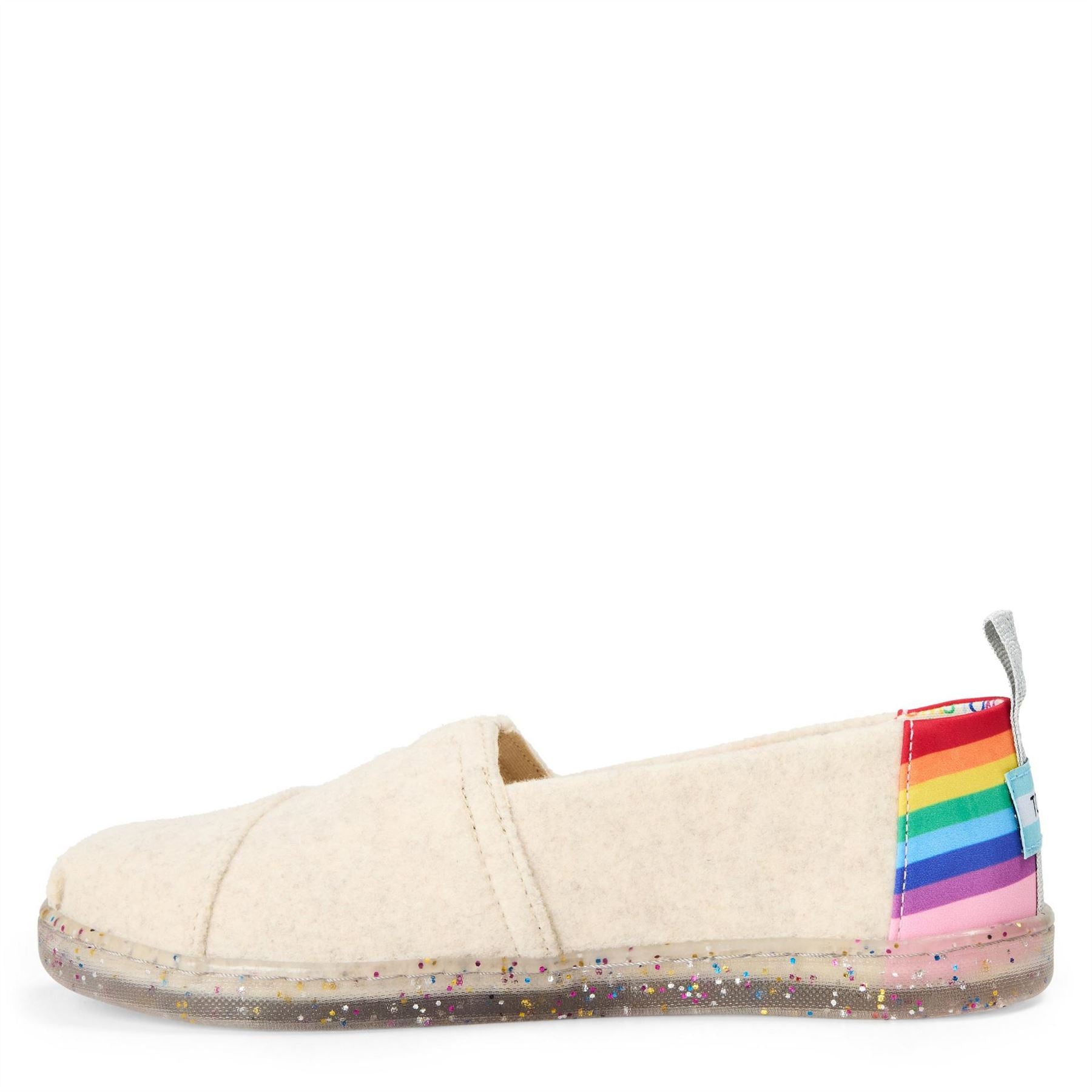 Toms Esp Juniors