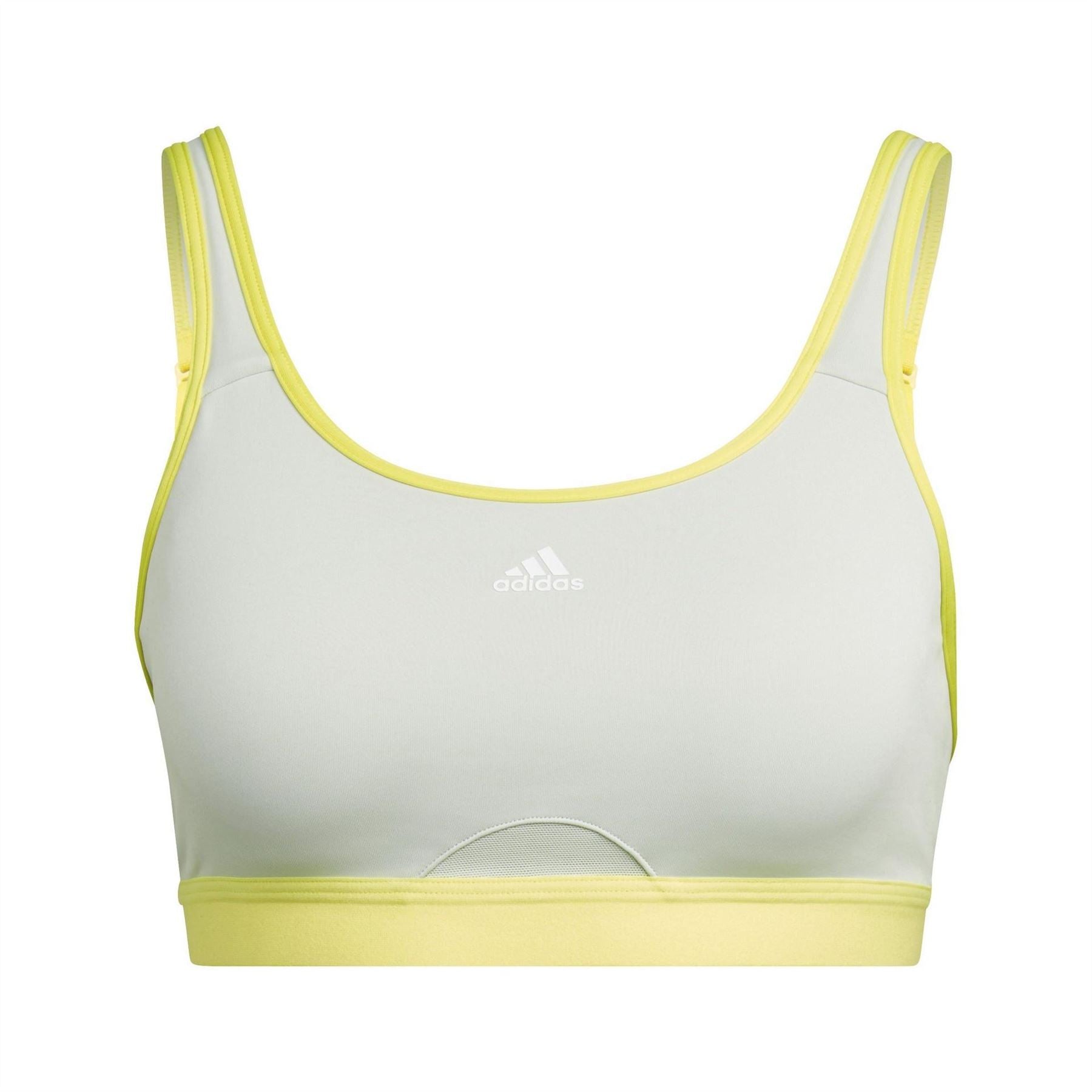 adidas Womens High Support Sports Bra