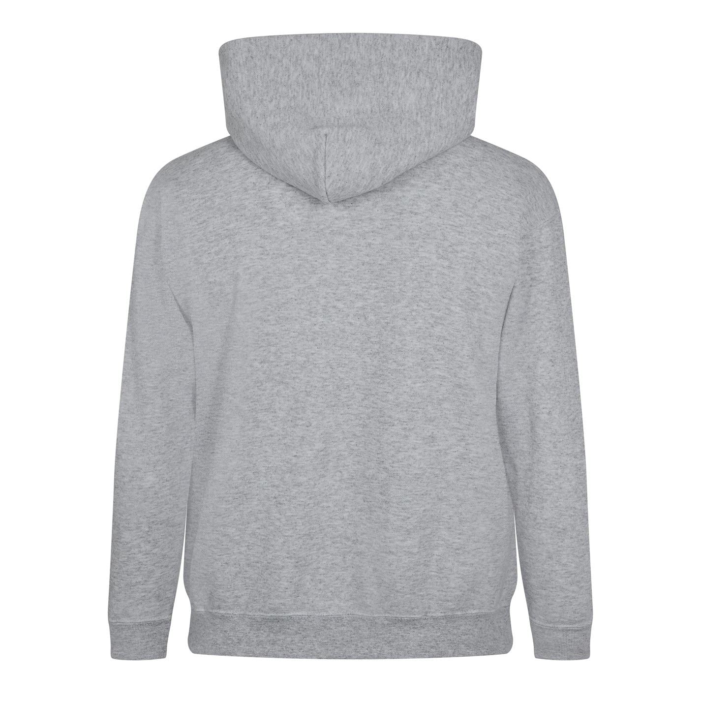 NFL Logo Print Hooded Sweatshirt