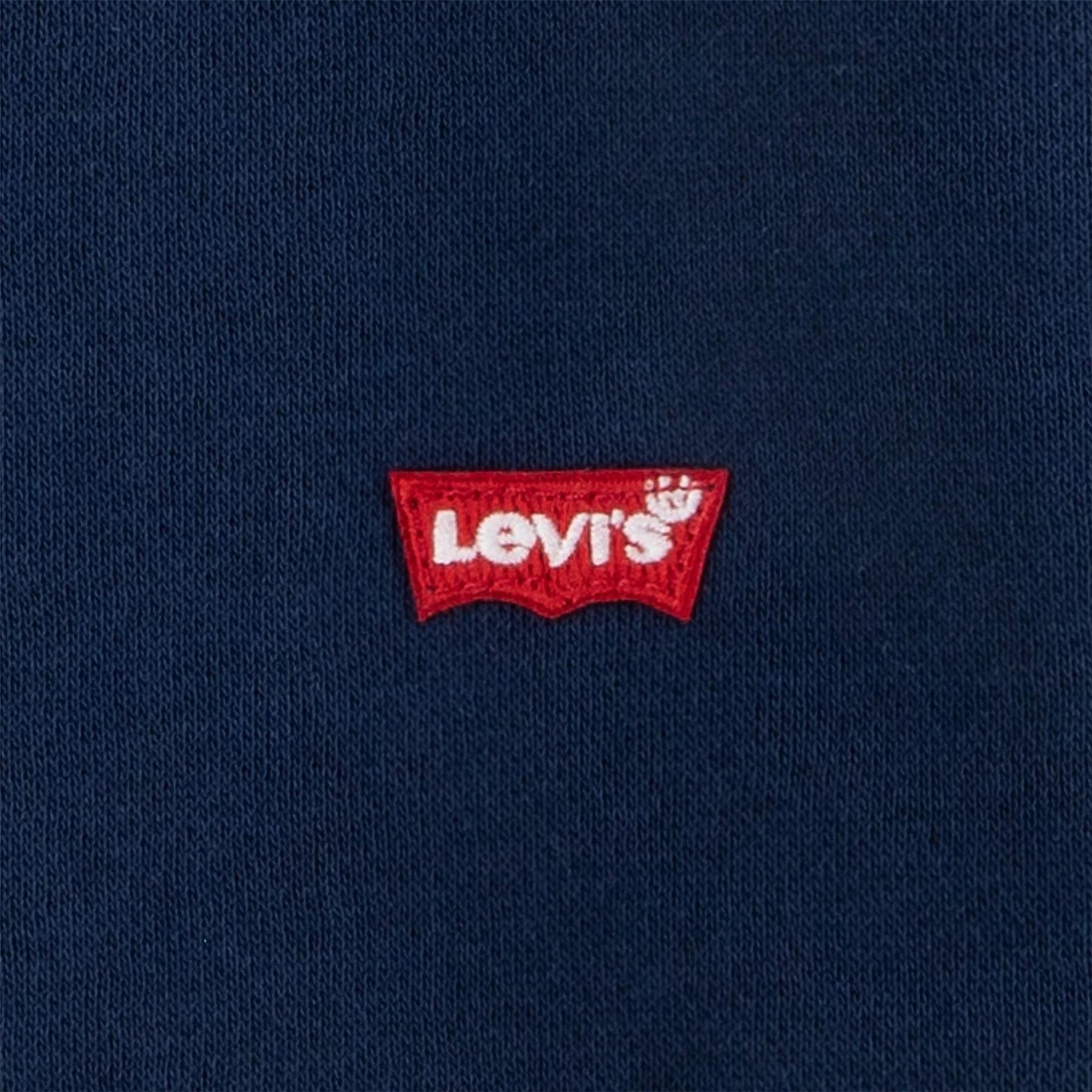 Levis Chest Logo Oth Jn54