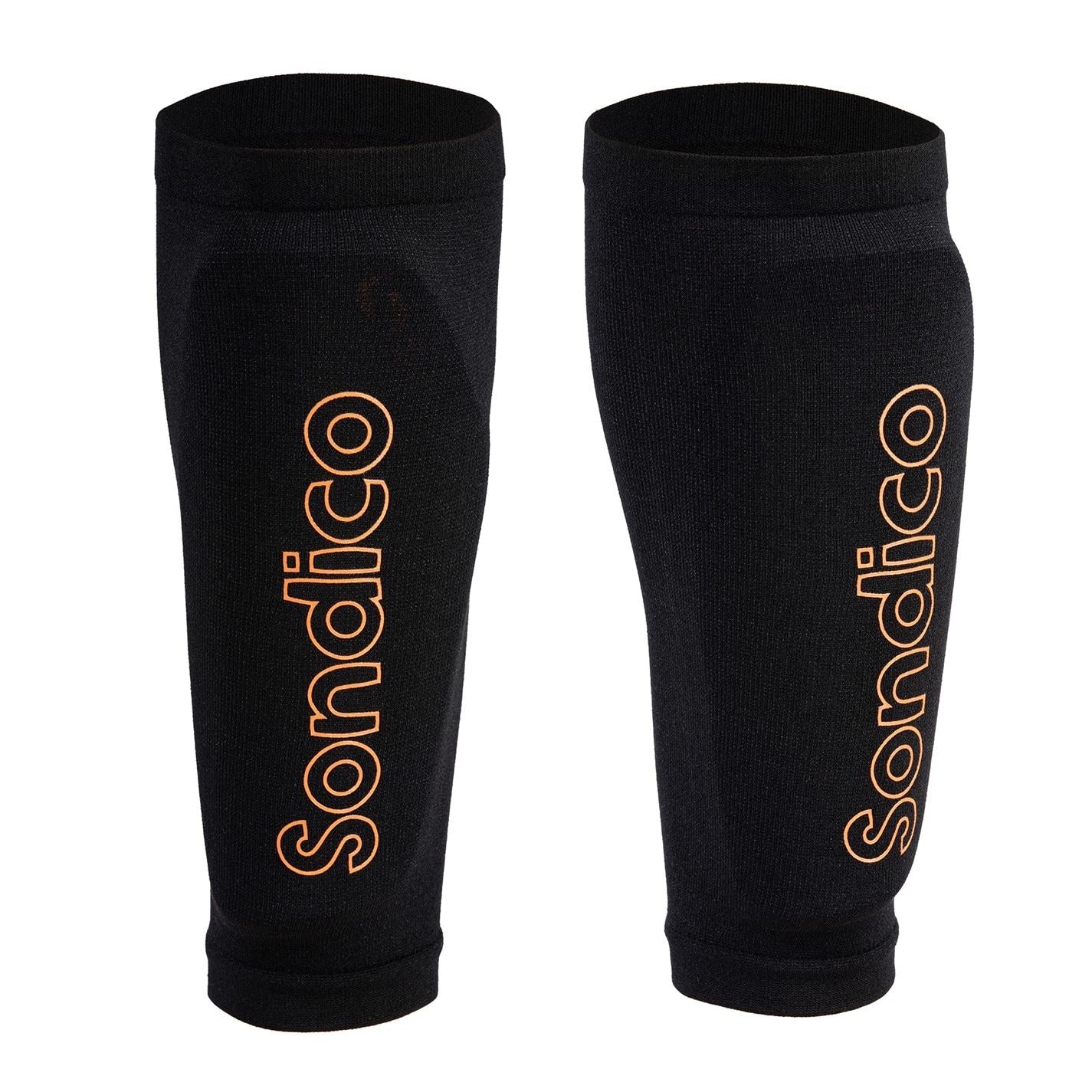 Sondico Comfort Flex Shin Guards