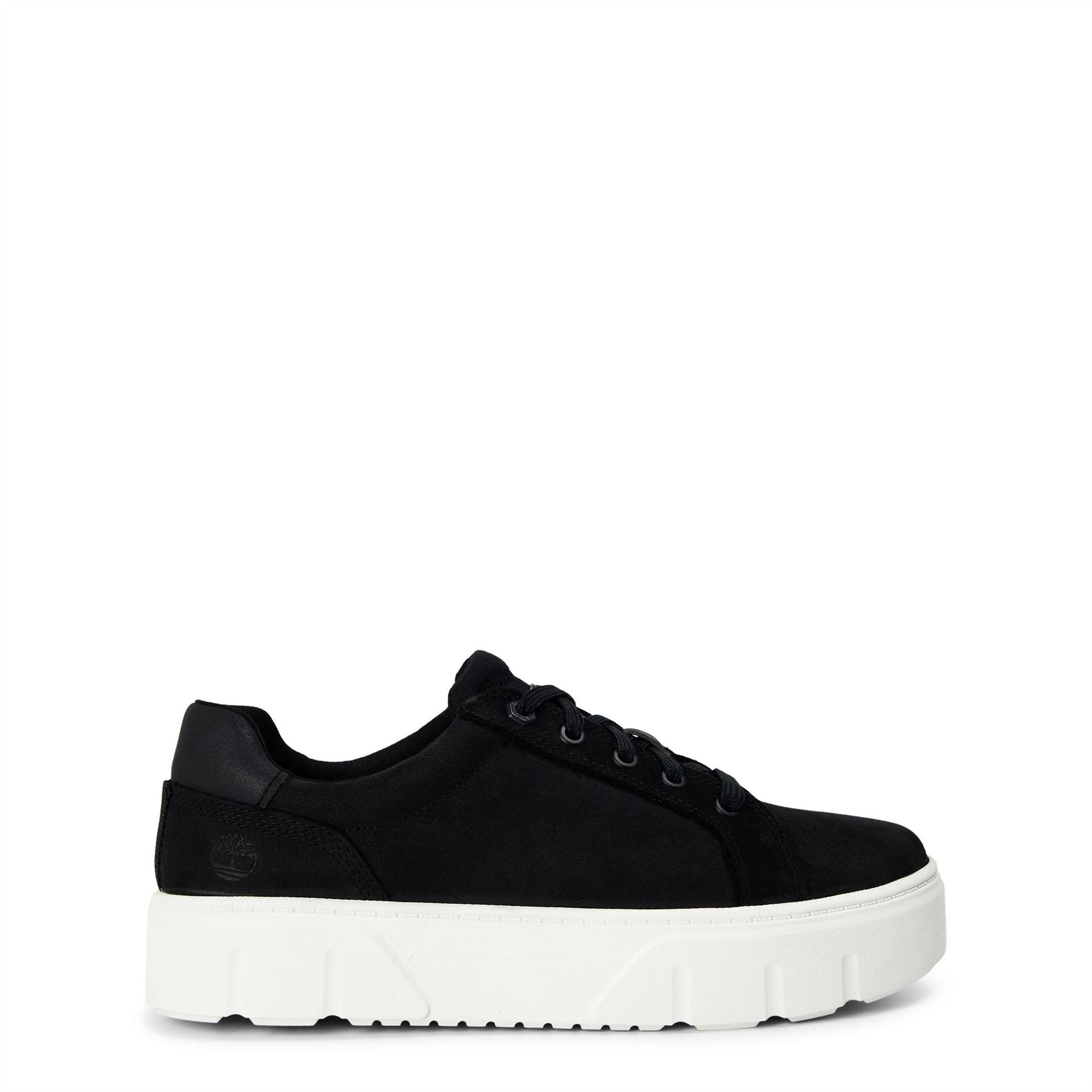 Timberland Court Low Lace Up Sneaker wh