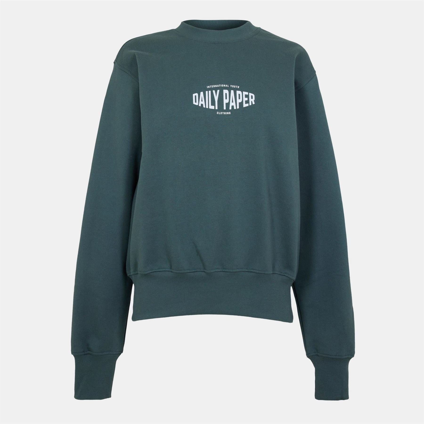 Daily Paper Evie Crew Sweatshirt