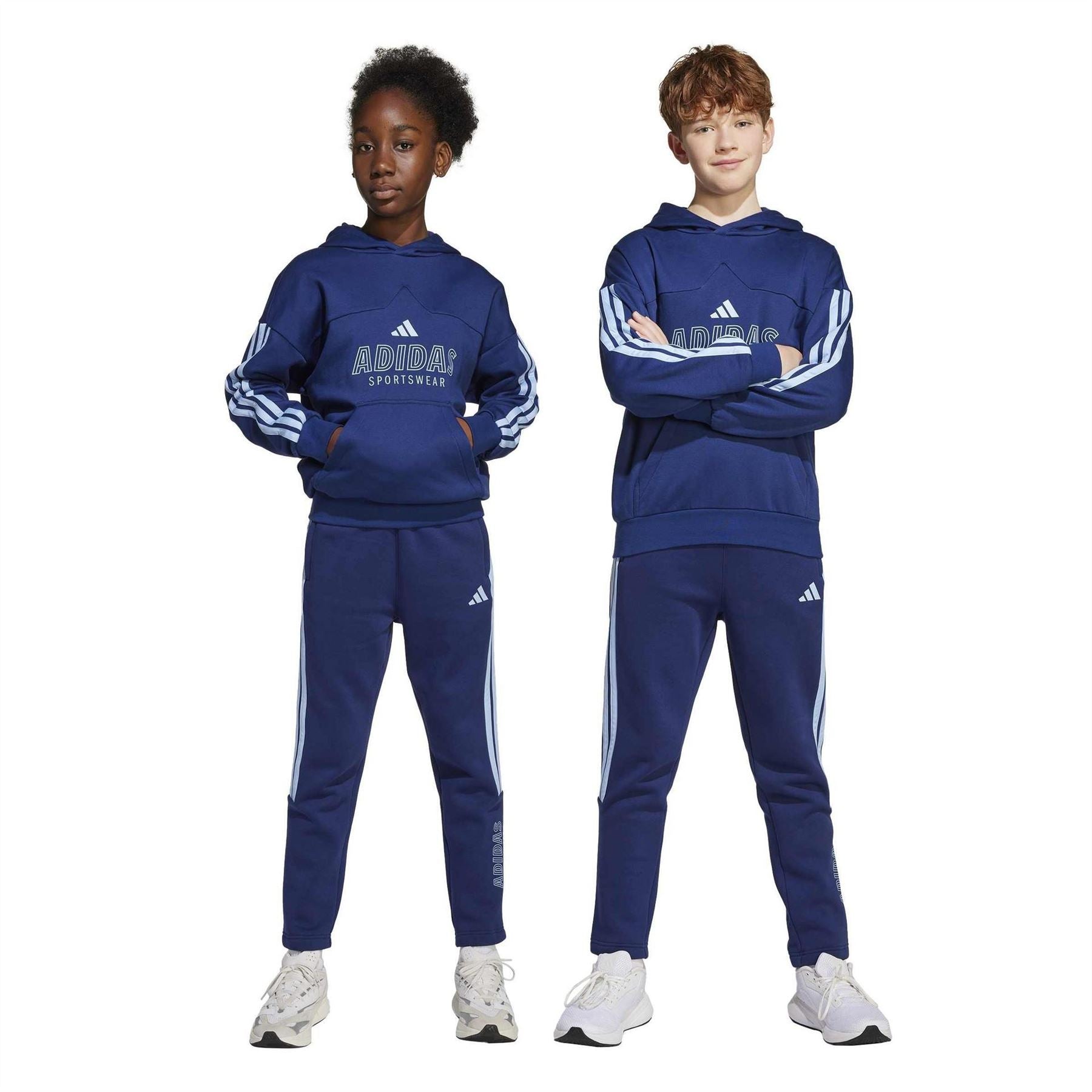 adidas Of Tiro Fleece Pants