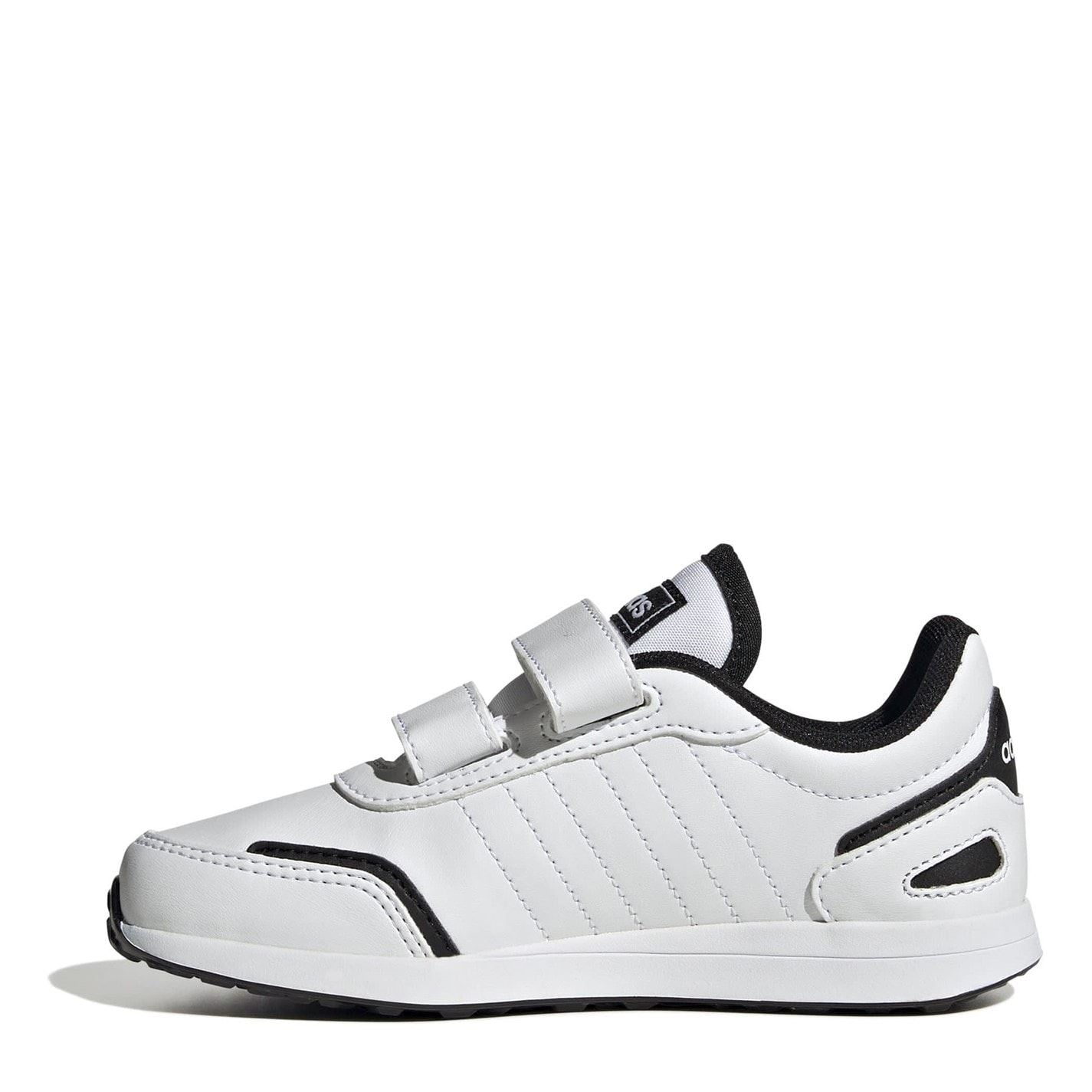 adidas Vs Switch 3 Lifestyle Running Shoes Boys