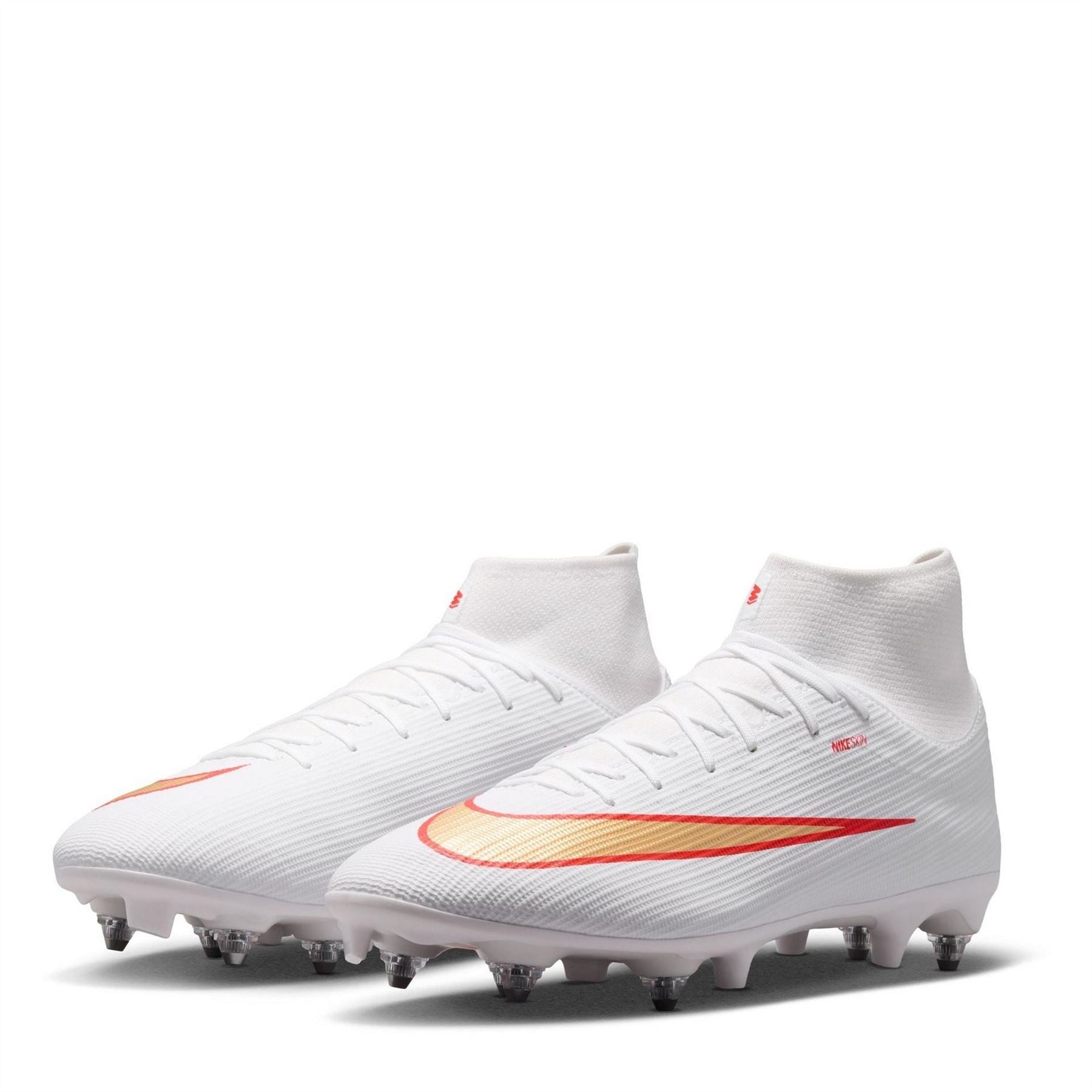 Nike Mercurial Academy Soft Ground Football Boot