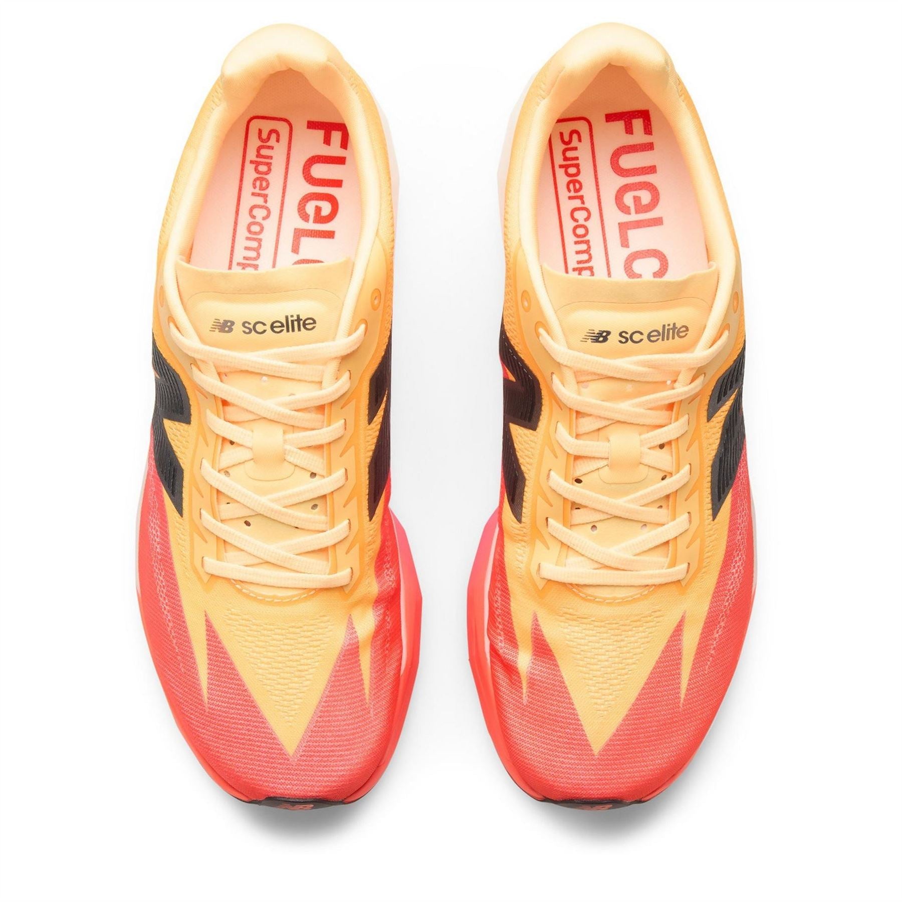 New Balance Mens Fuelcell Supercomp Elite V5 Running Shoes