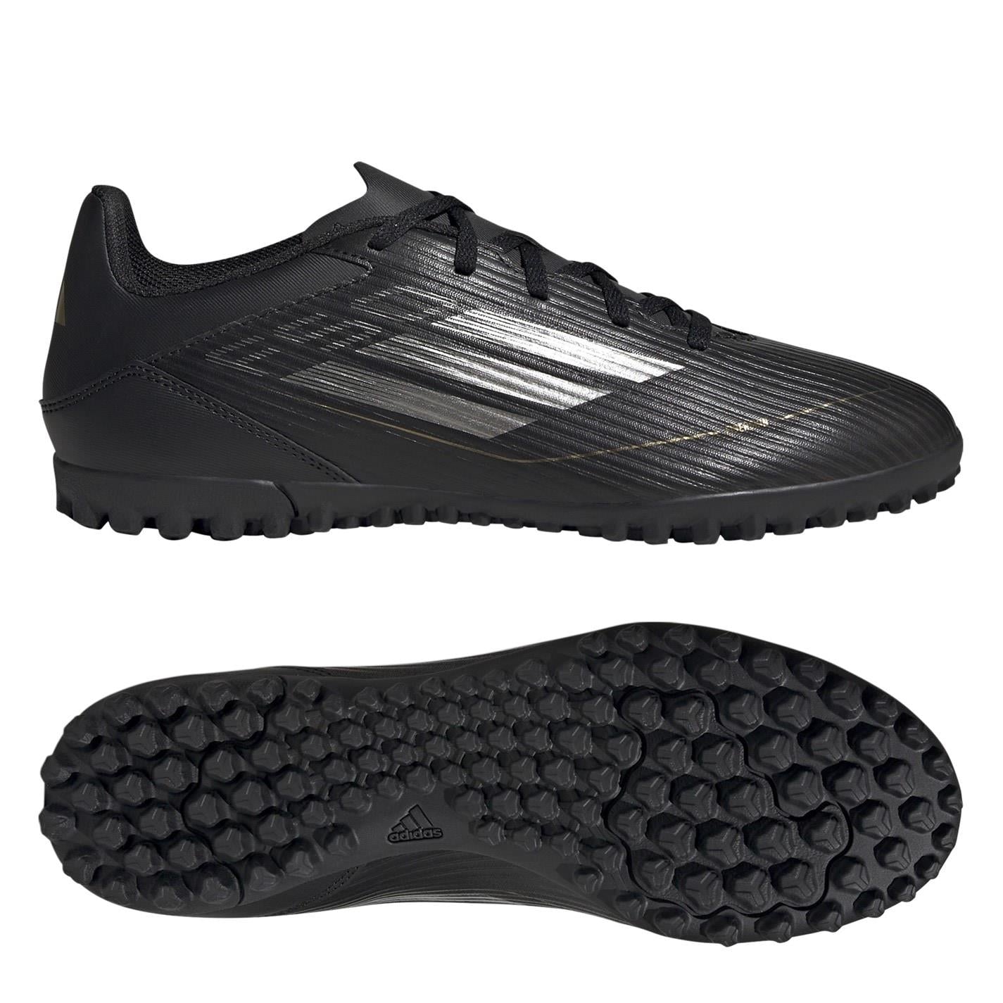 adidas Club Adults Astro Turf Football Boots