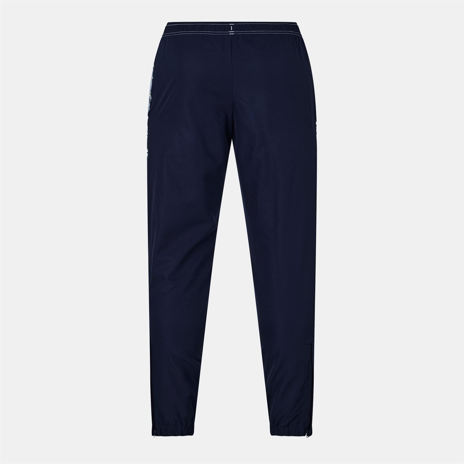 Lacoste Xh7587 Solid Patterned Slim Track Pants