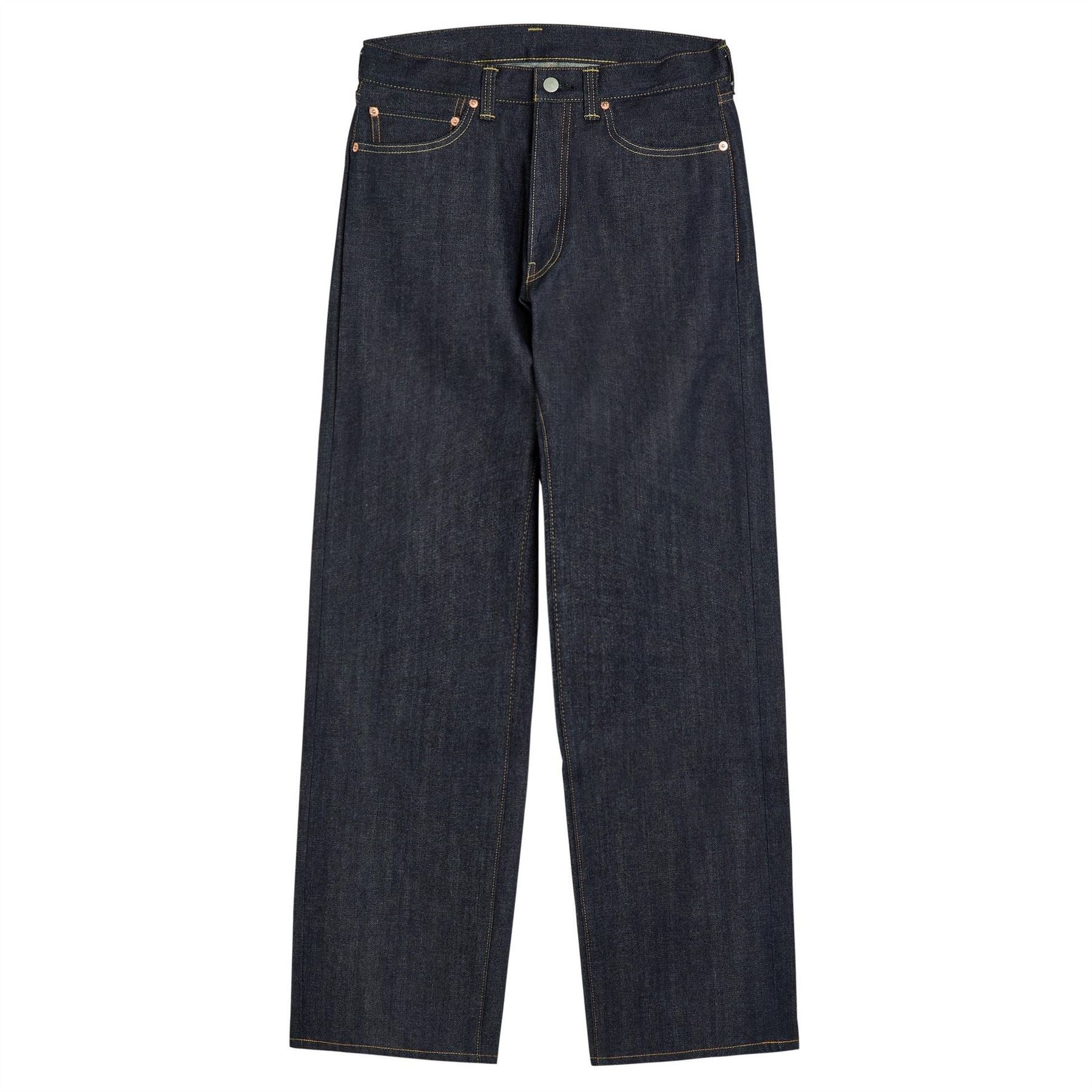 Blue Blue Japan Baggy Jns