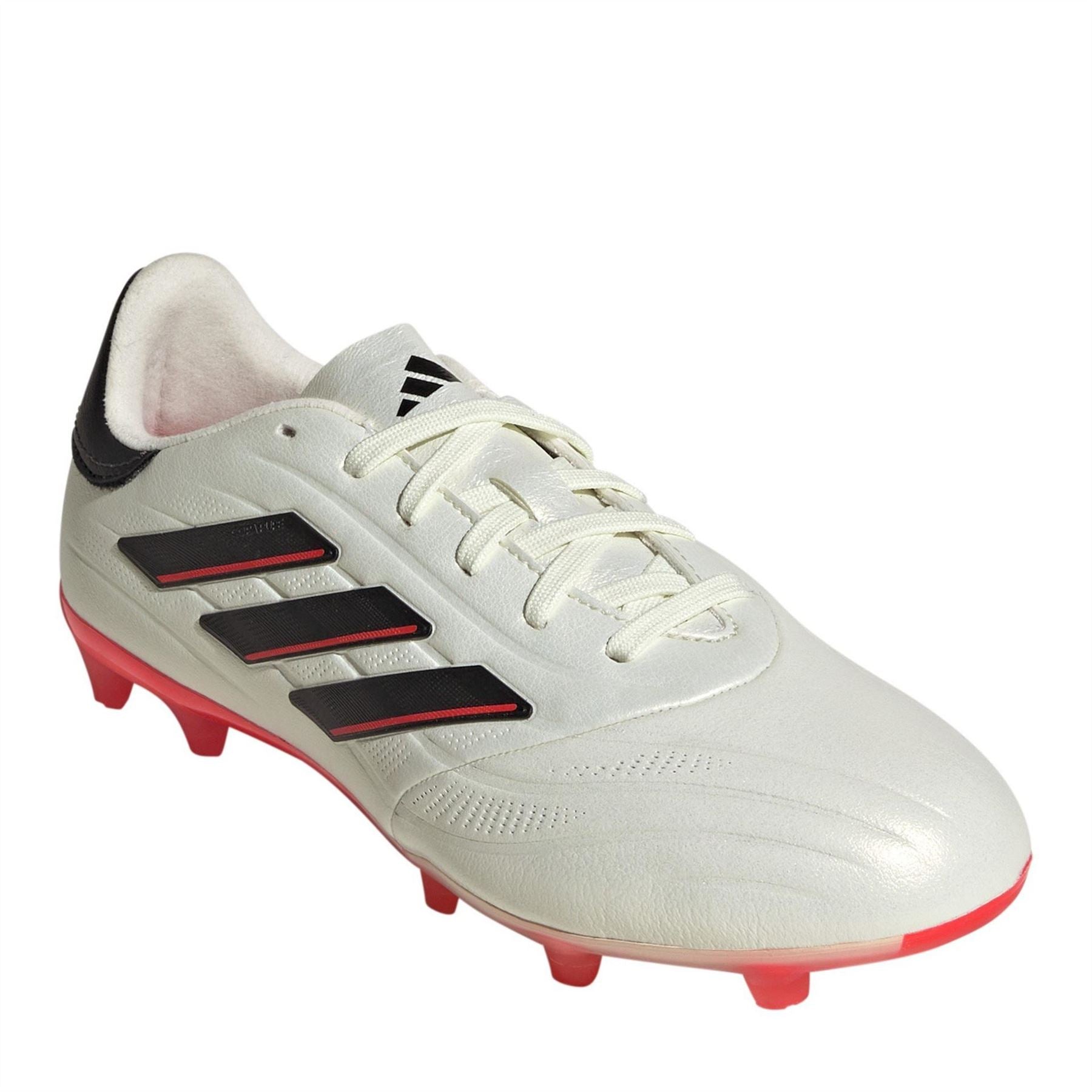 adidas Copa Pure 2 Elite Fg J Firm Ground Football Boots Boys