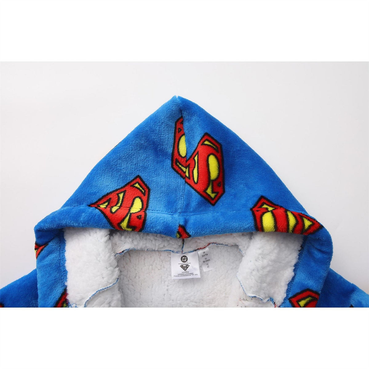 Character Dressing Gown Infant