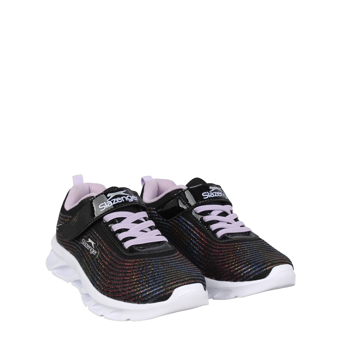Slazenger Alie 2.0 Trainers Childrens