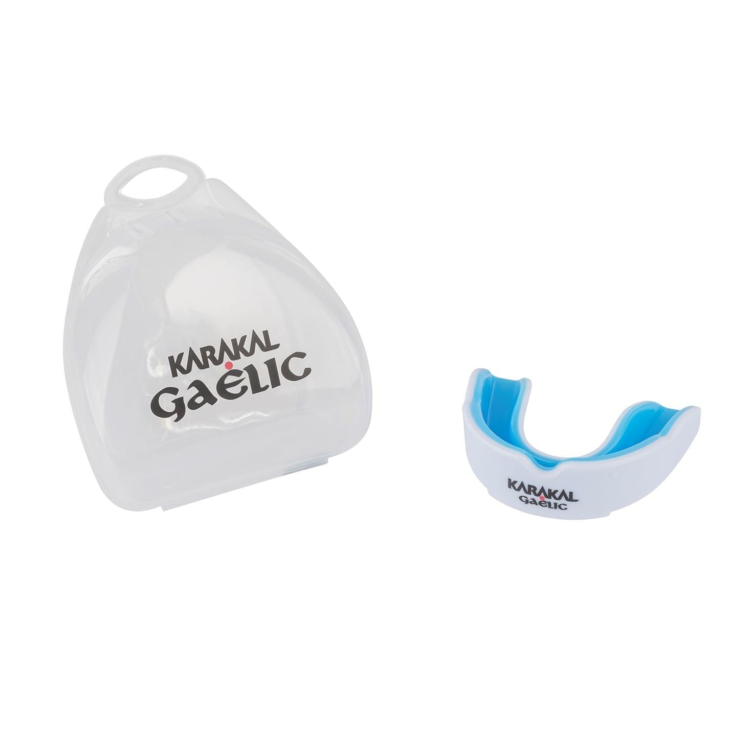 Karakal Gel Mouth Guard Junior