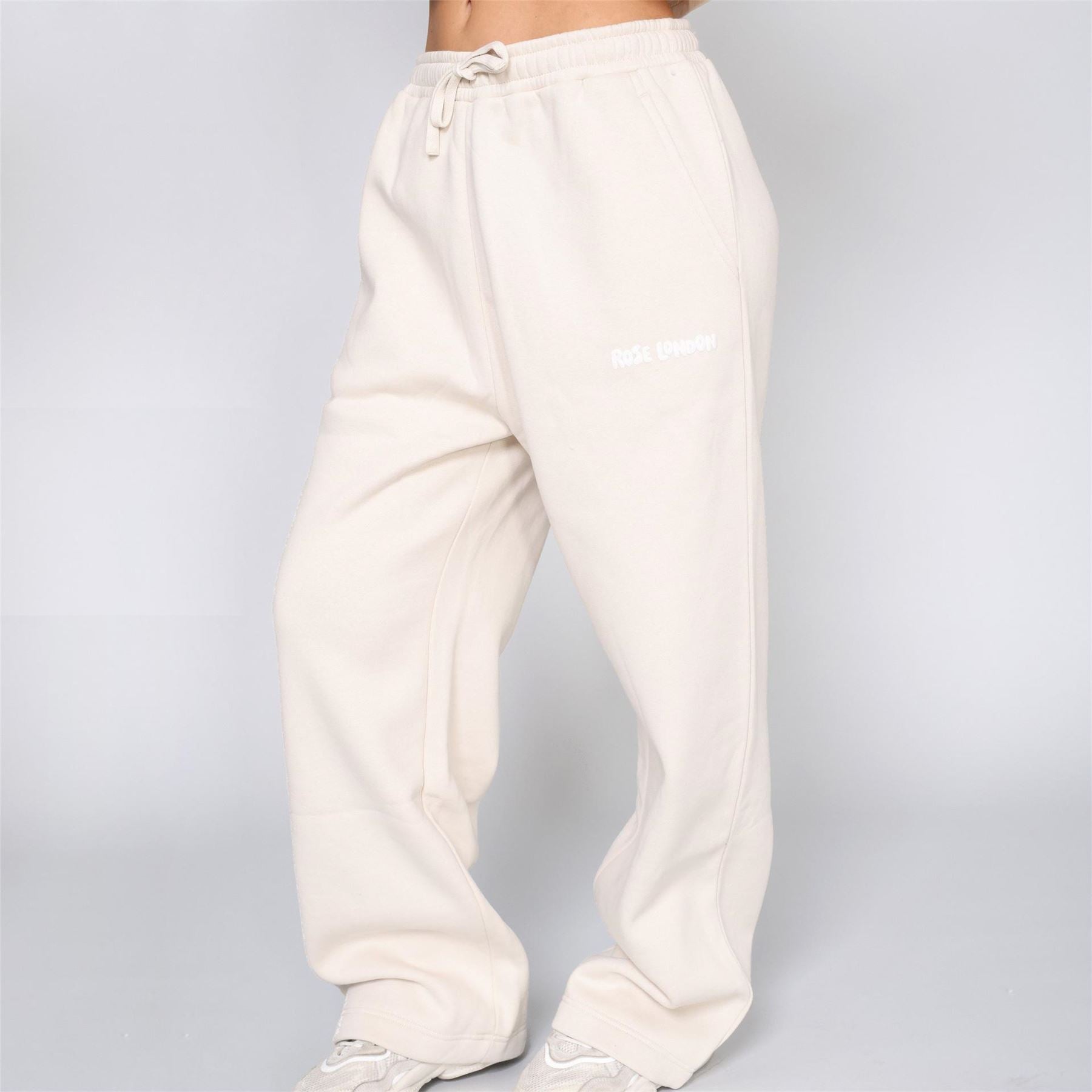 Rose London London Authentic Jogger