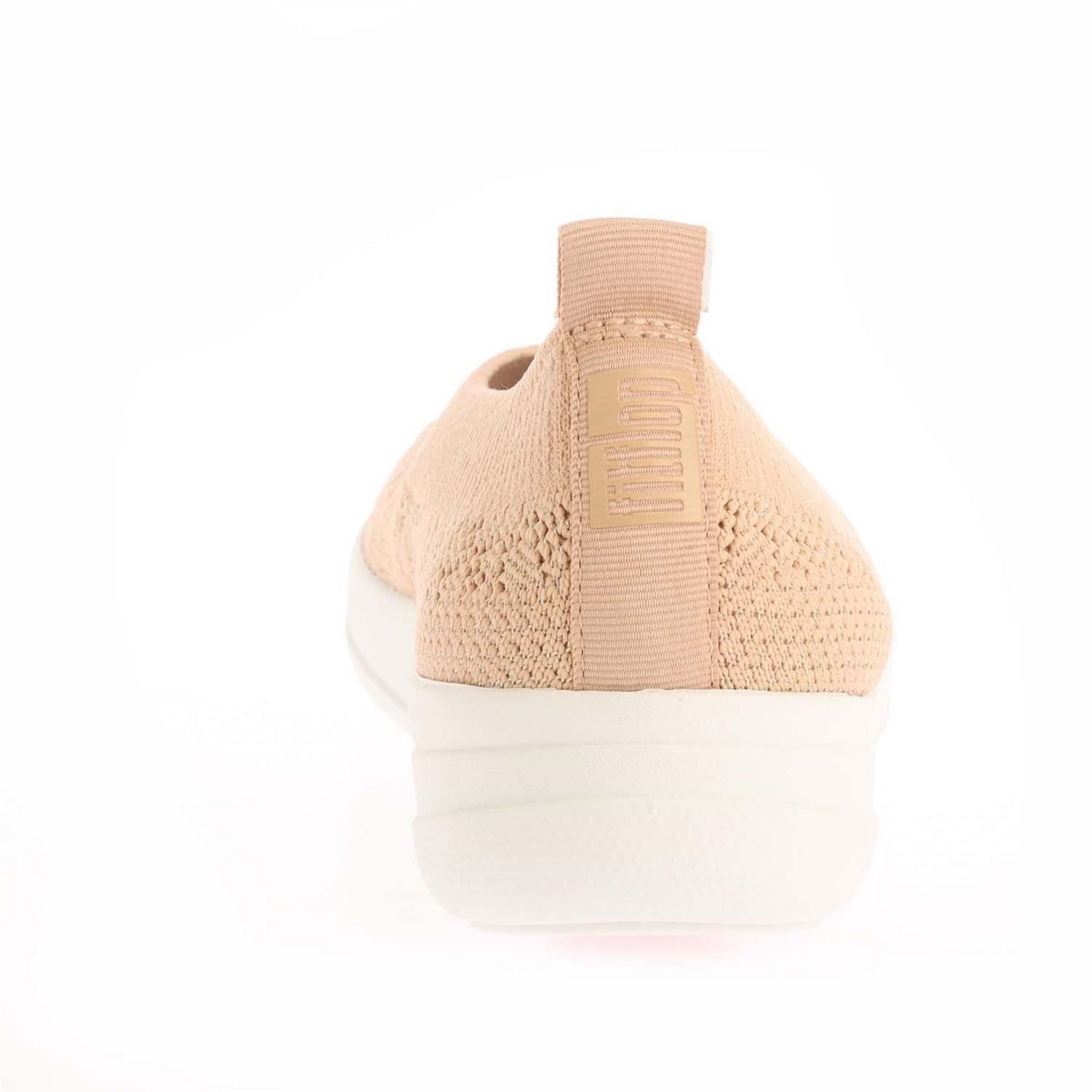 FitFlop Slip On Ballet Pumps