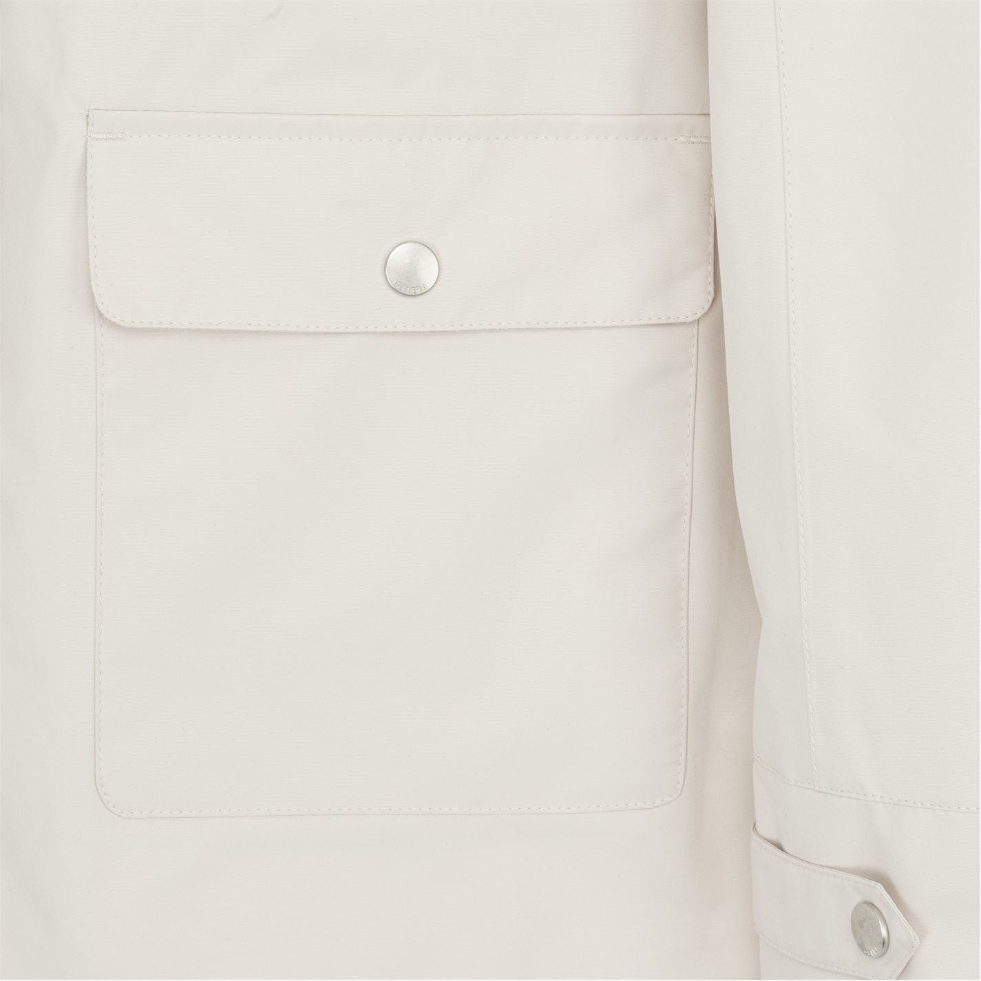 Gelert Womens Crop Coast Jacket