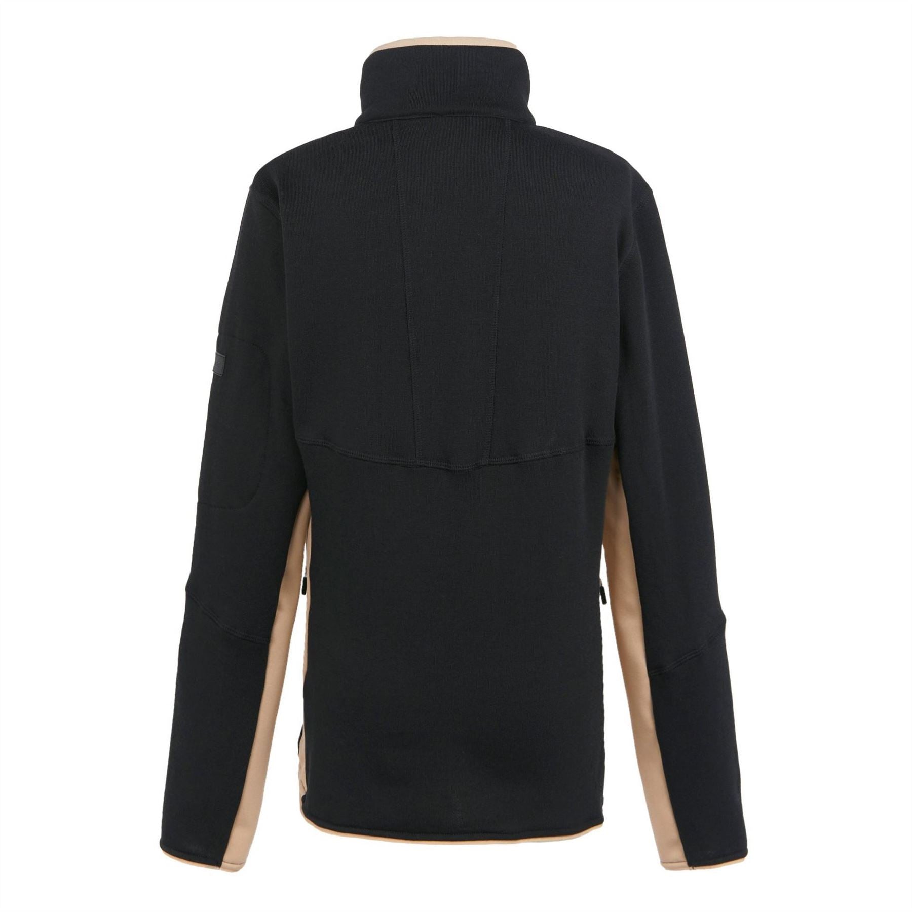 Regatta Ralina Full Zipper Woven Cuff Jacket with Zipped Pocket
