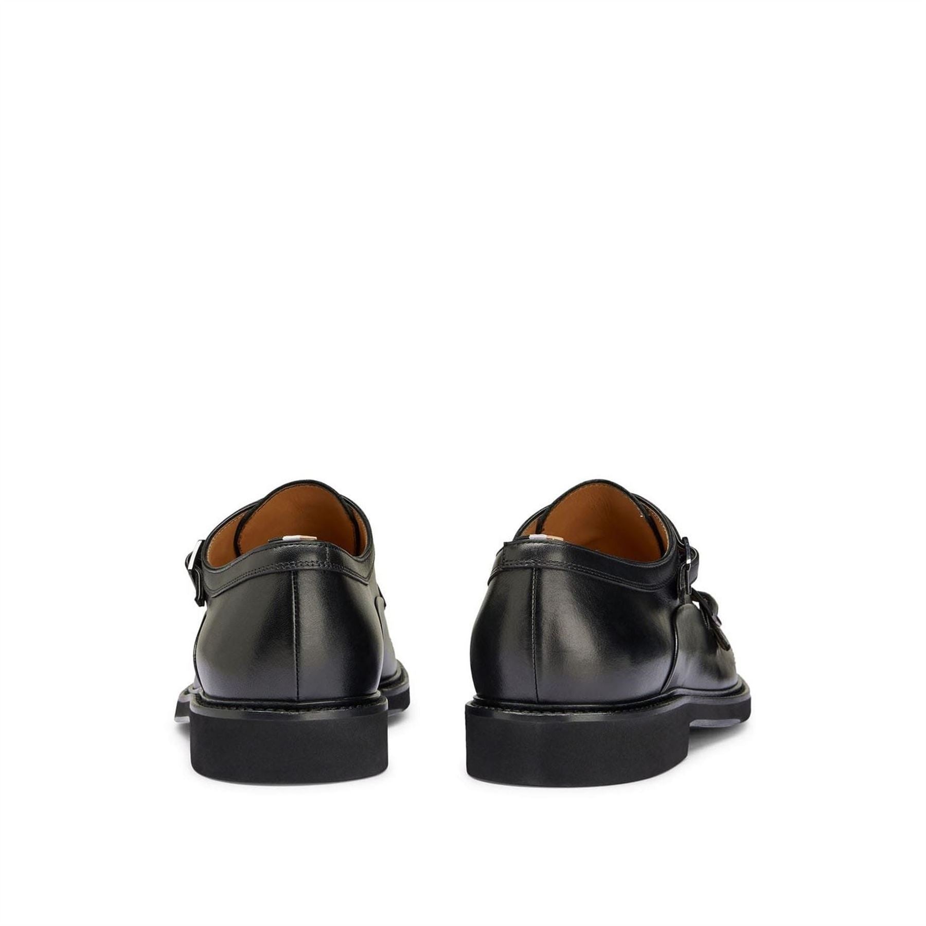 Boss Monk Shoes