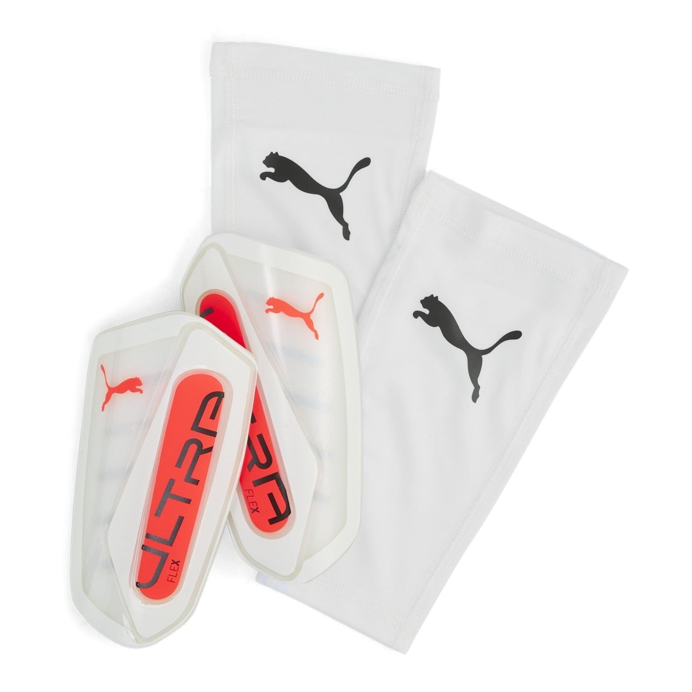 Puma Ultra Flex Shin Guards Adults