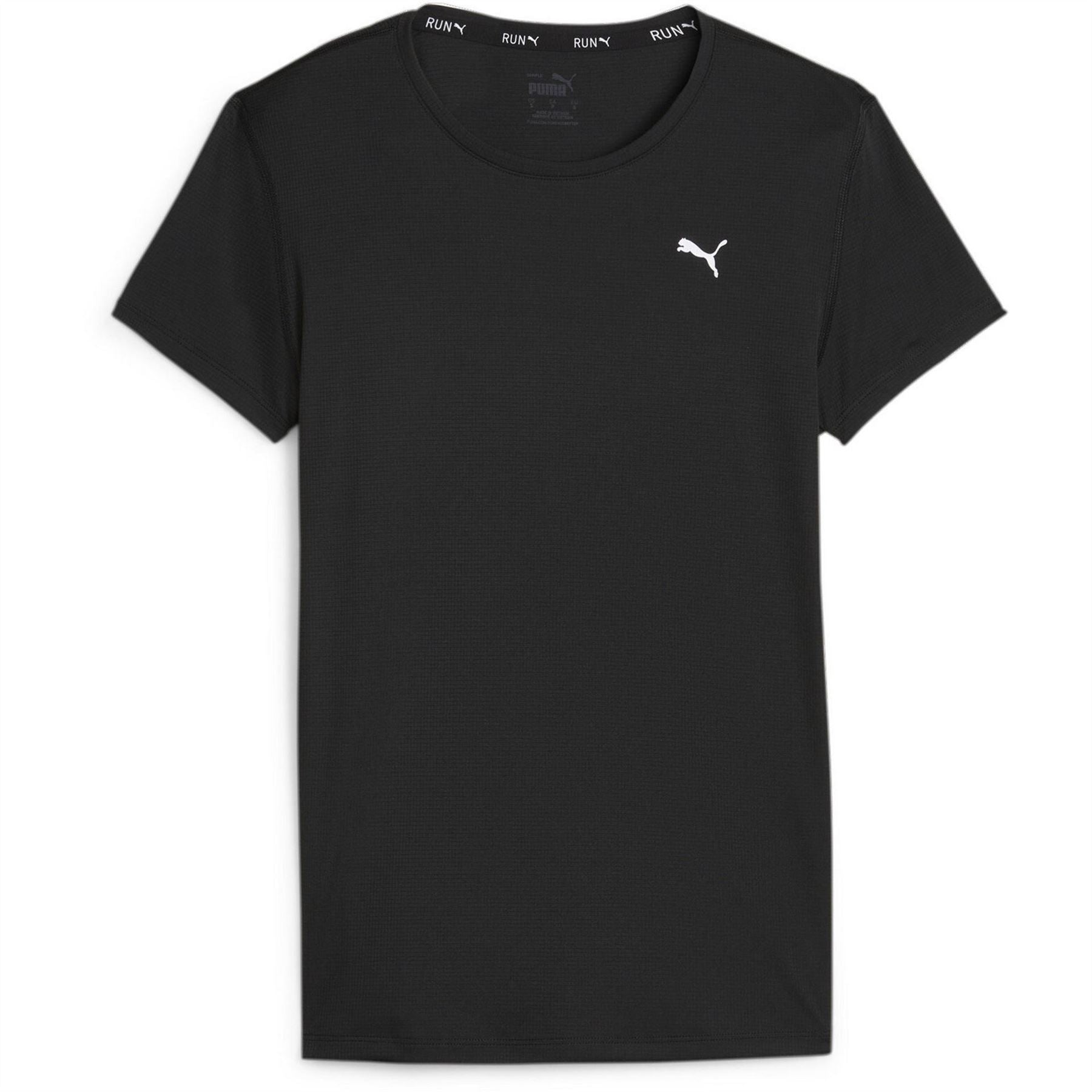 Puma Favorites Velocity Tee W