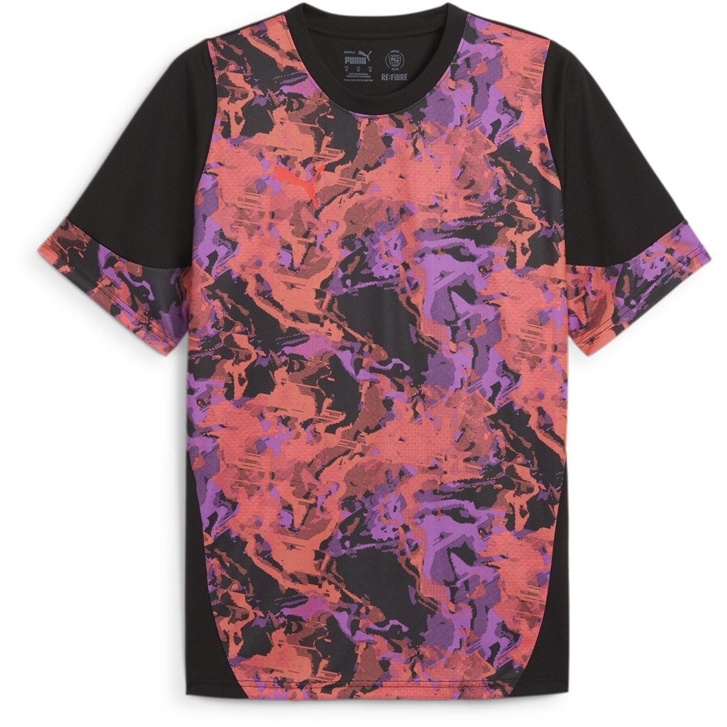 Puma Individualcup T-Shirt Adults