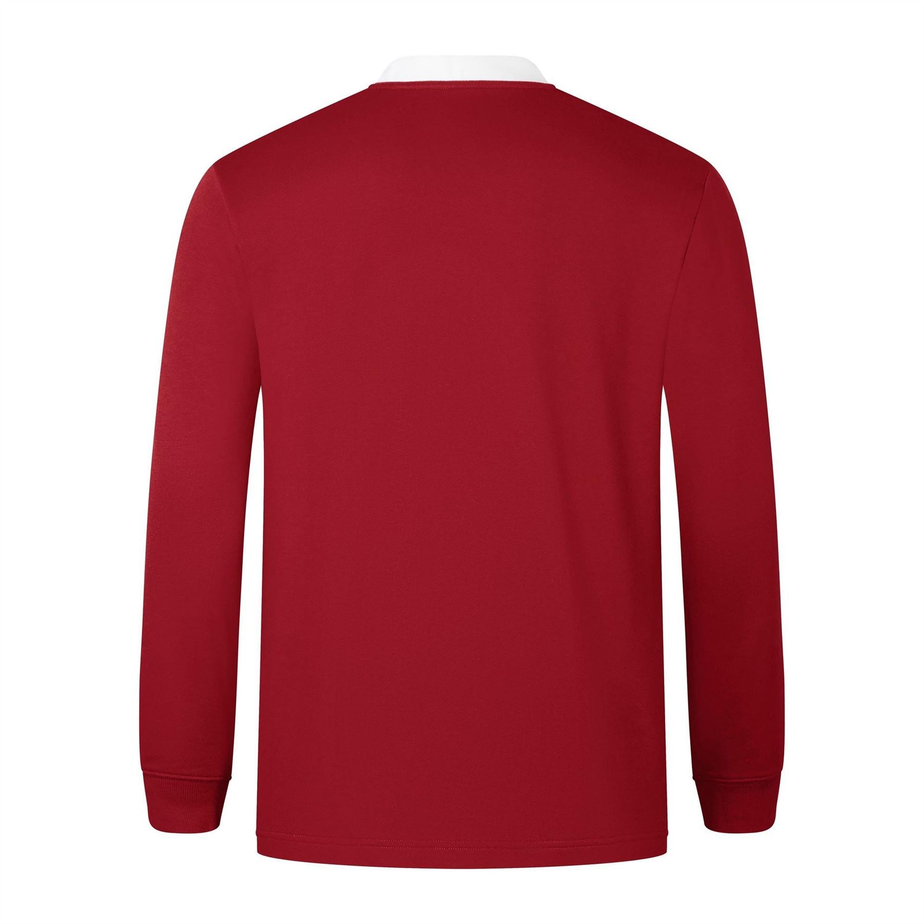 Canterbury British And Irish Lions 2025 Long Sleeve Classic Shirt Adults