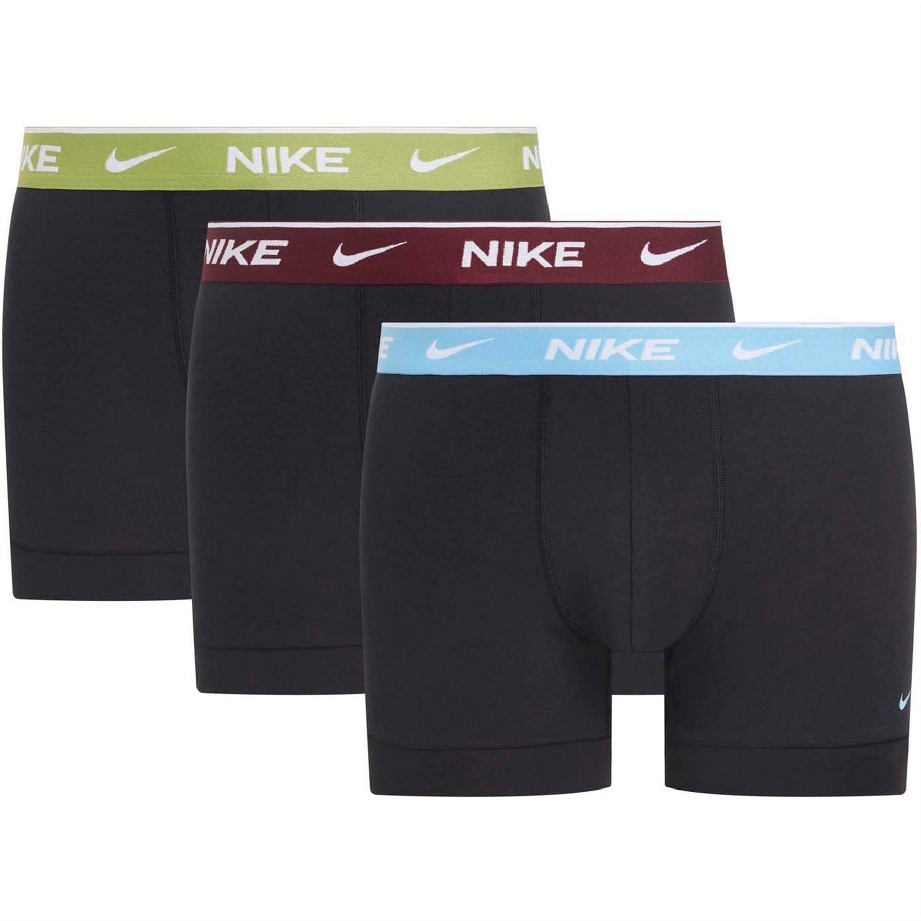 Nike Pack Of Trunks