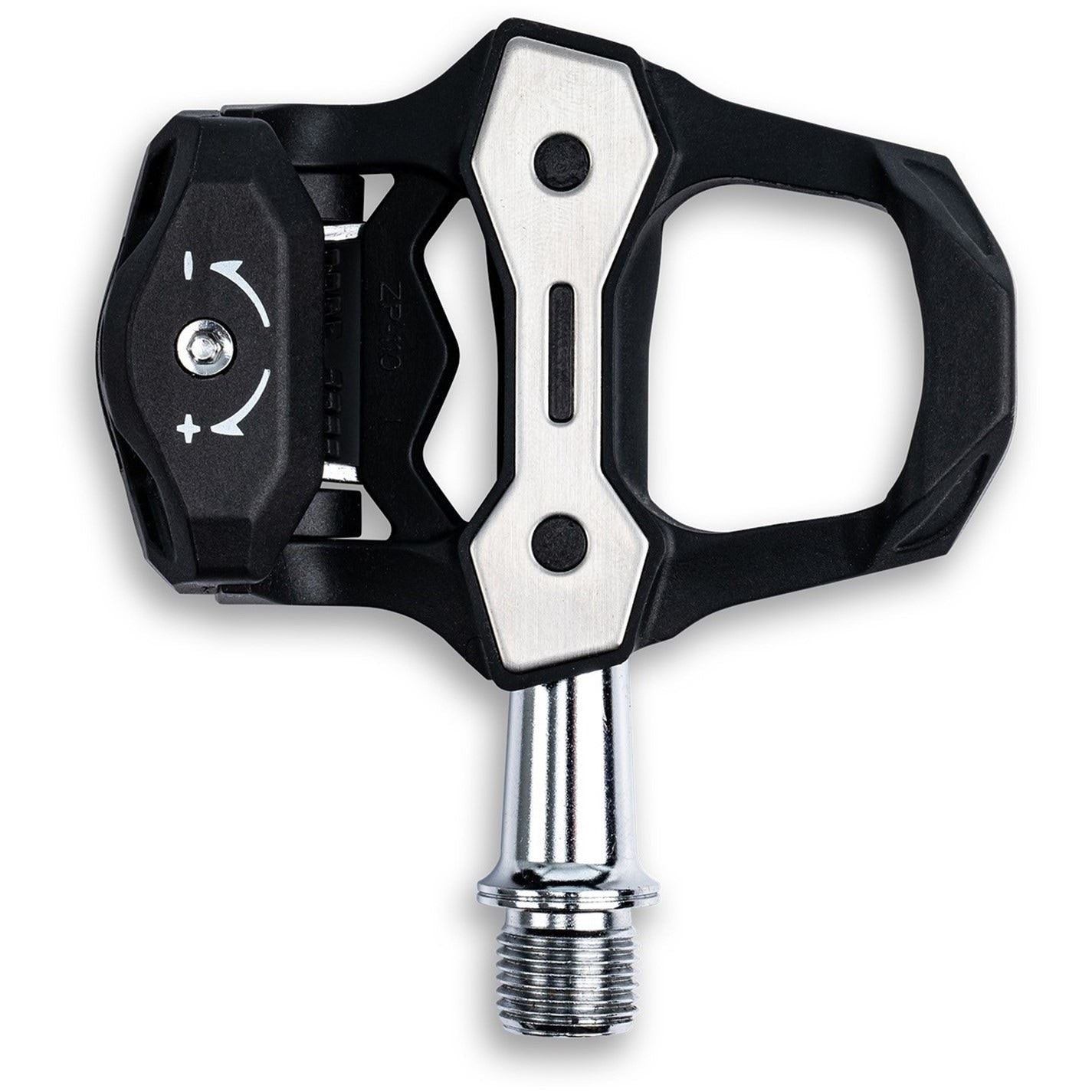 RFR Pedal Road Look Hpp Black