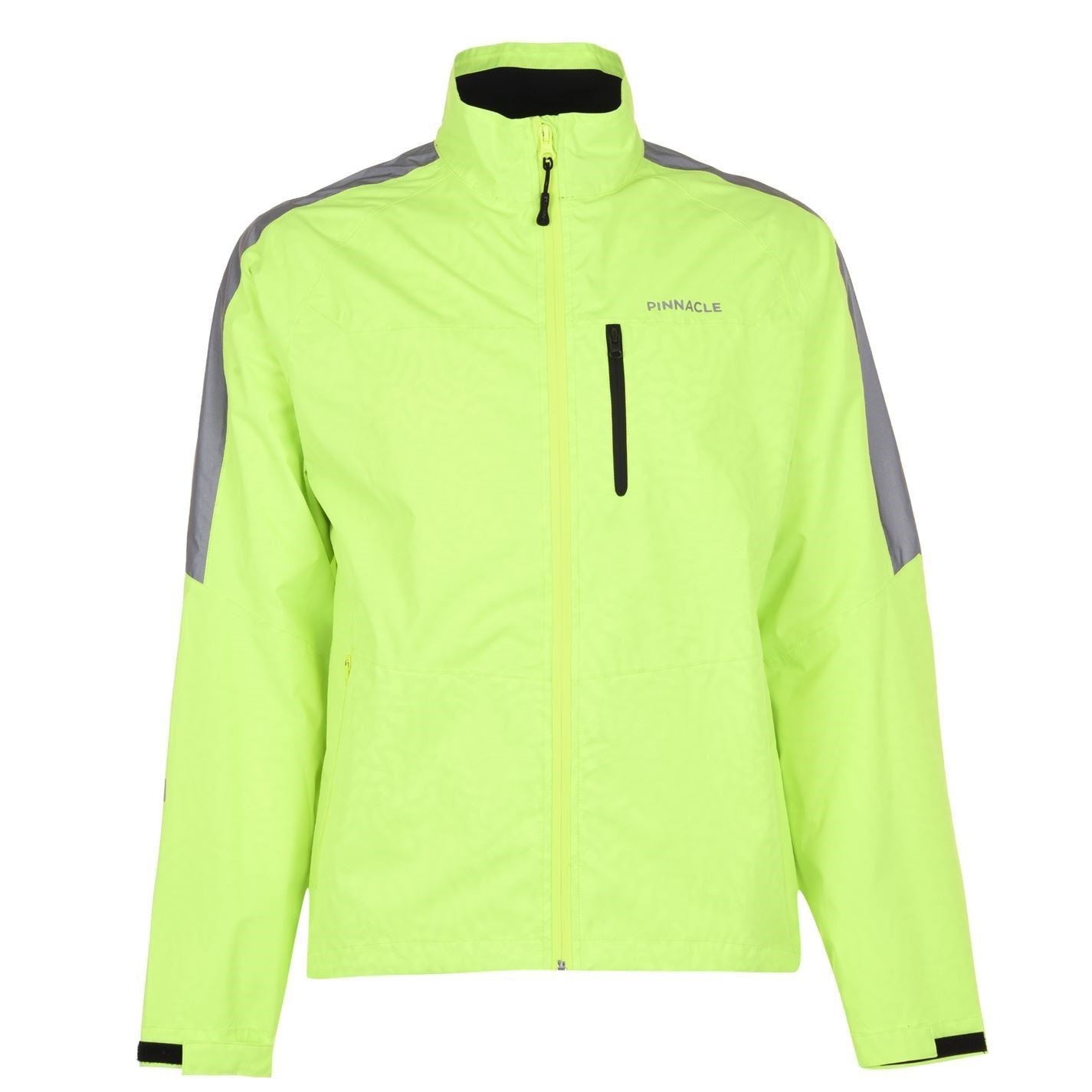 Pinnacle Commute Waterproof Cycling Jacket