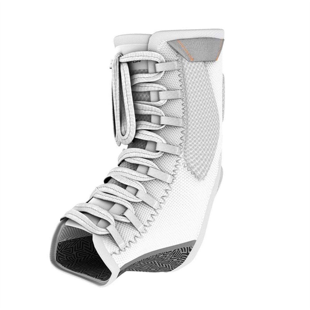 Shock Doctor Adults Ultra Gel Lace Ankle Support