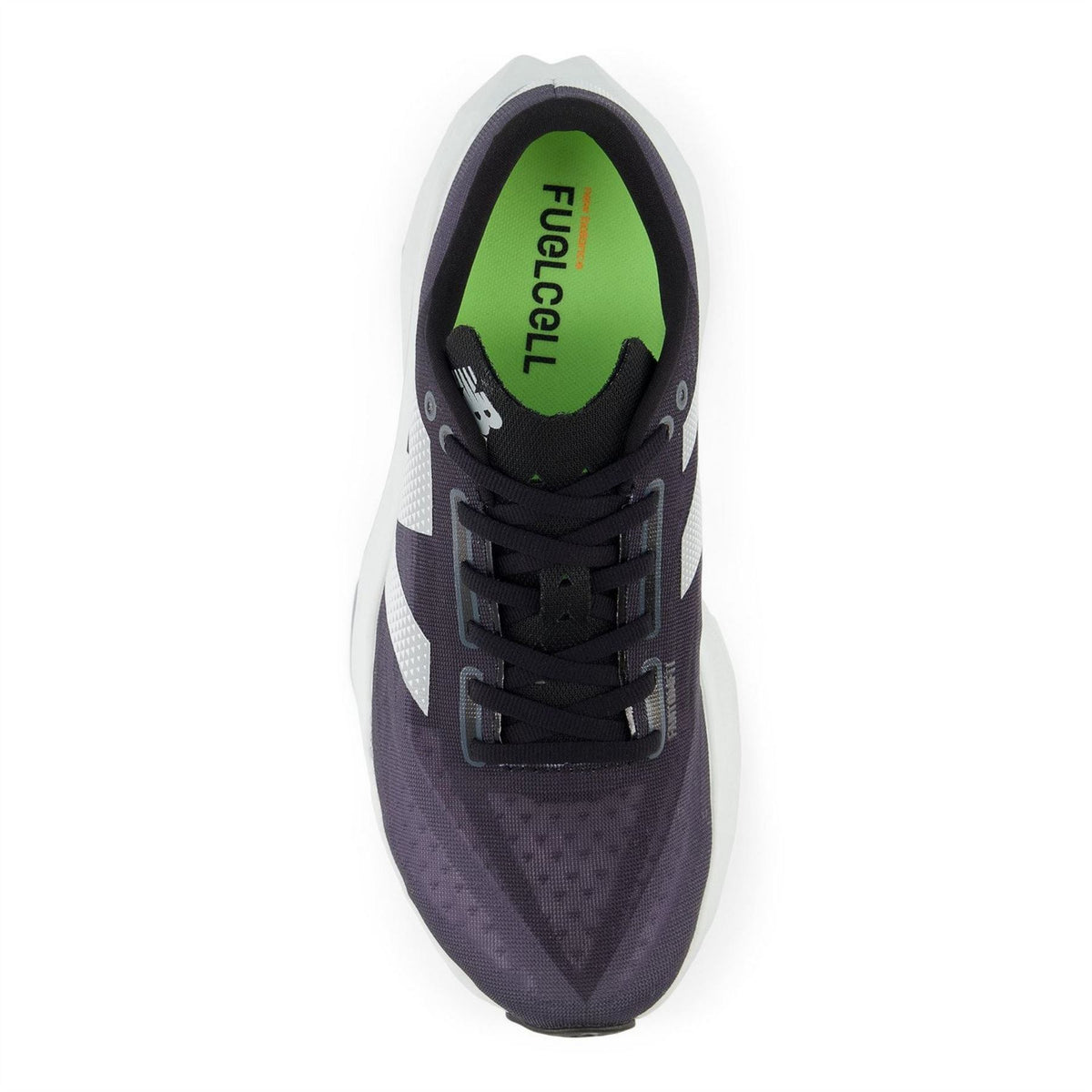 New Balance Mens Rebel V4 Running Trainers