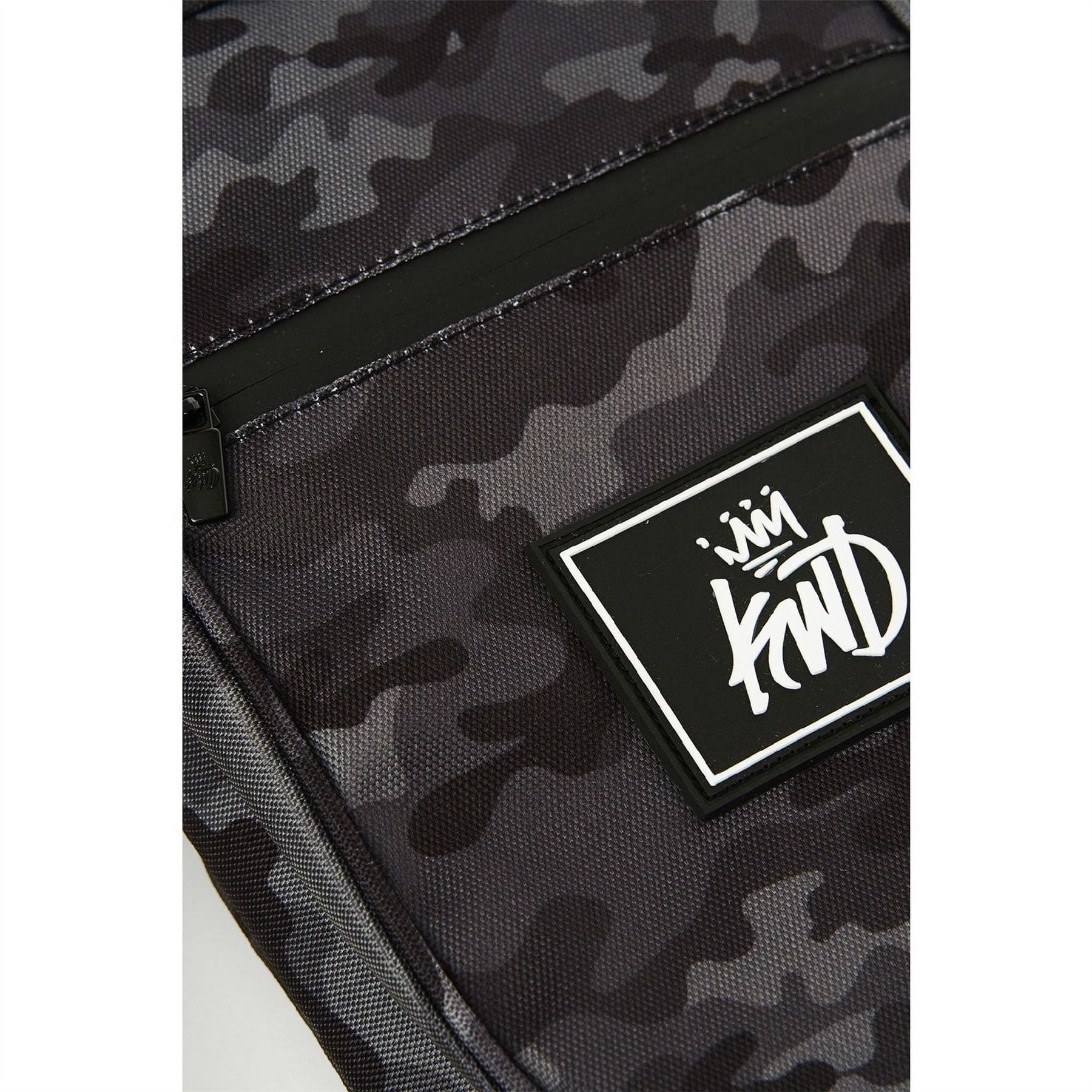 Kings Will Dream Cross Body Bag