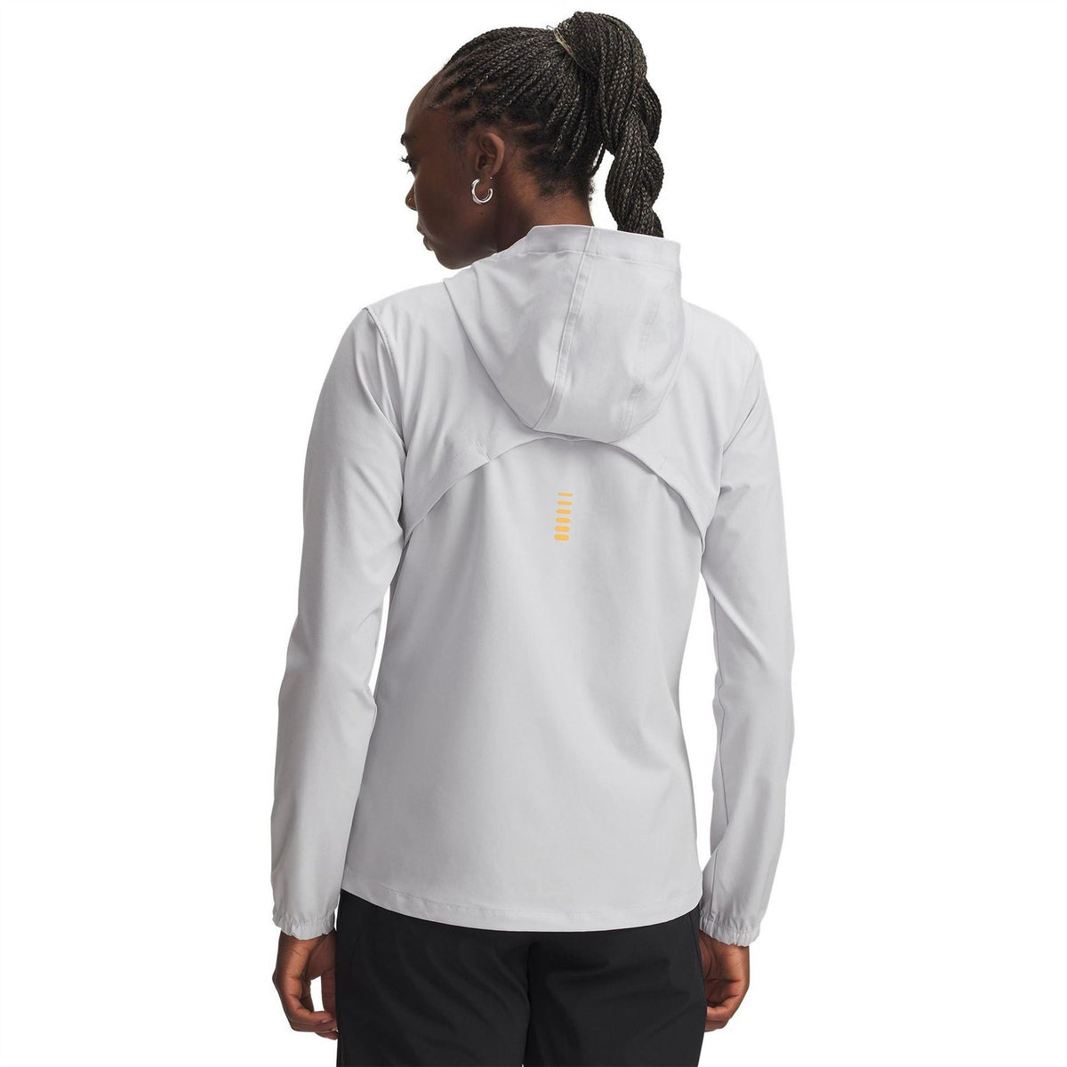 Under Armour Outrun The Storm Running Jacket