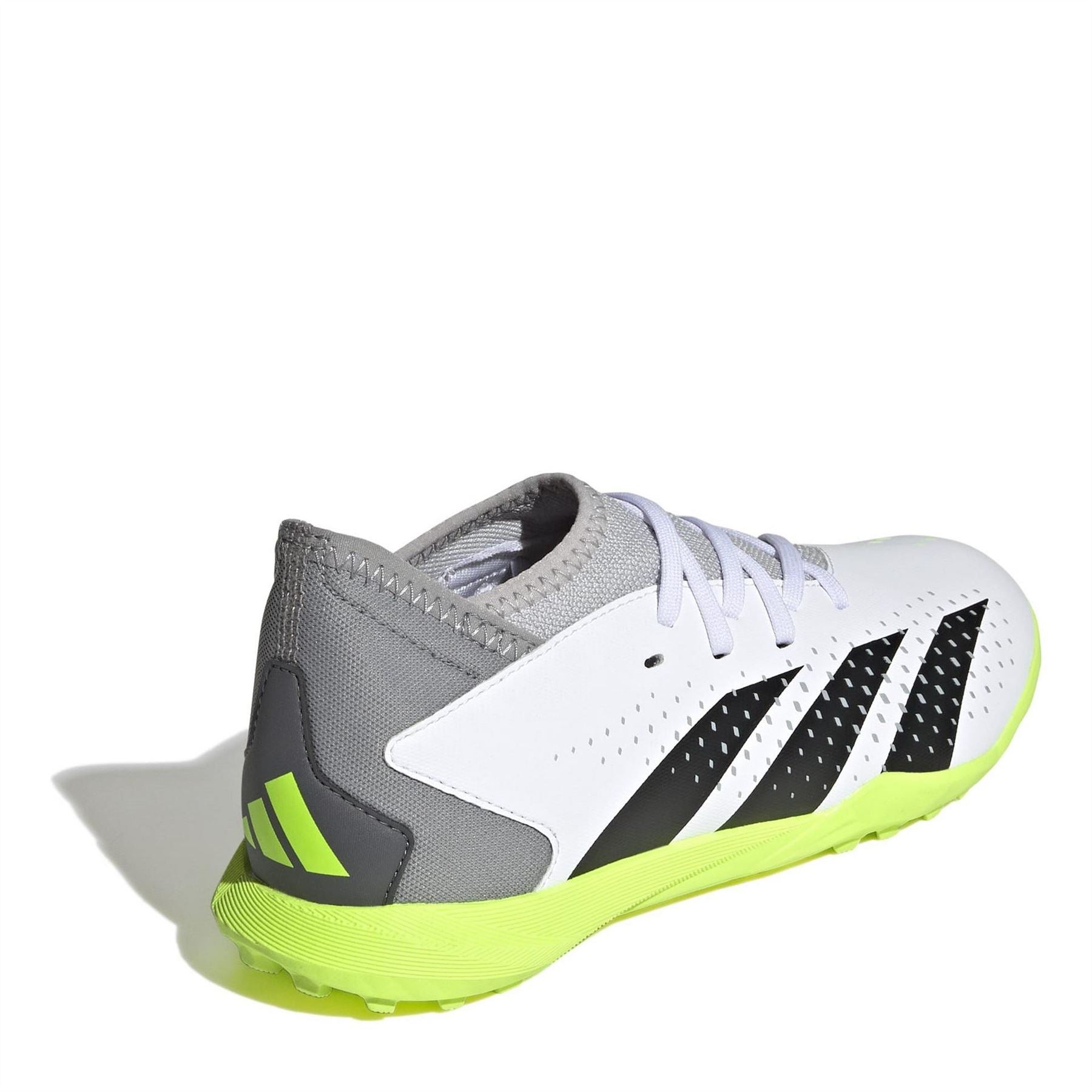 adidas Kids Predator Astro Turf Football Boots