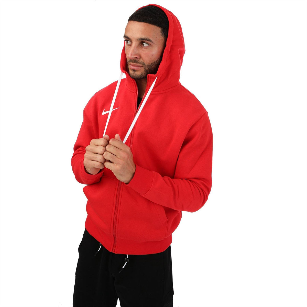 Nike Park 20 Fleece Full Zip Hoodie