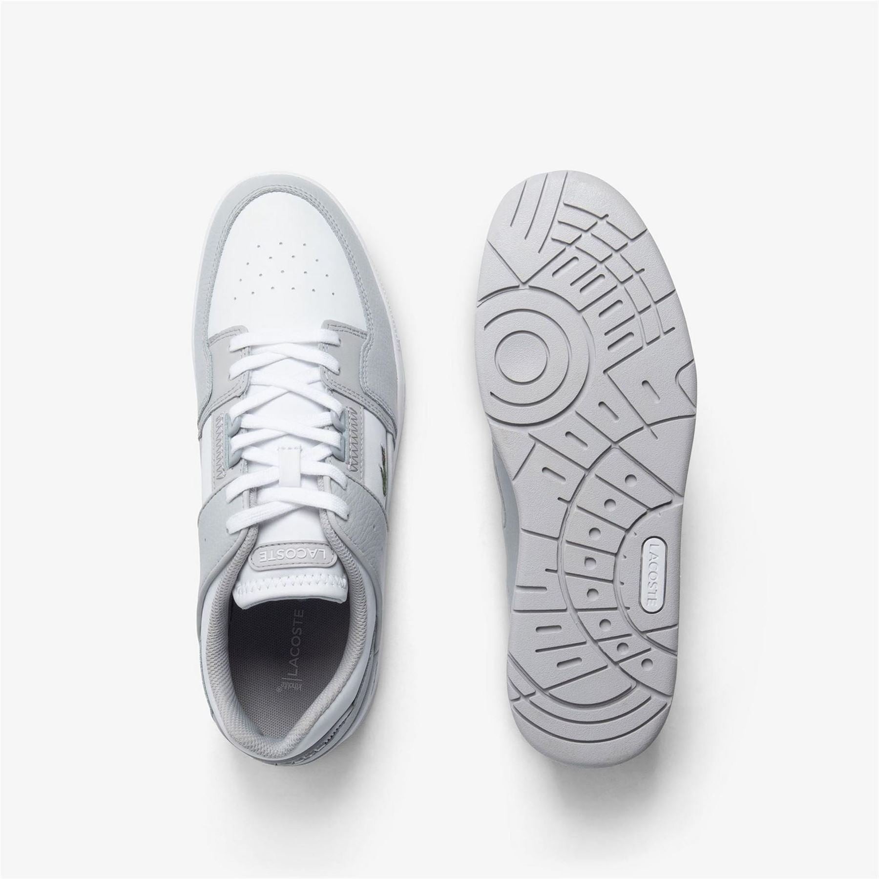 Lacoste Cage Trainers