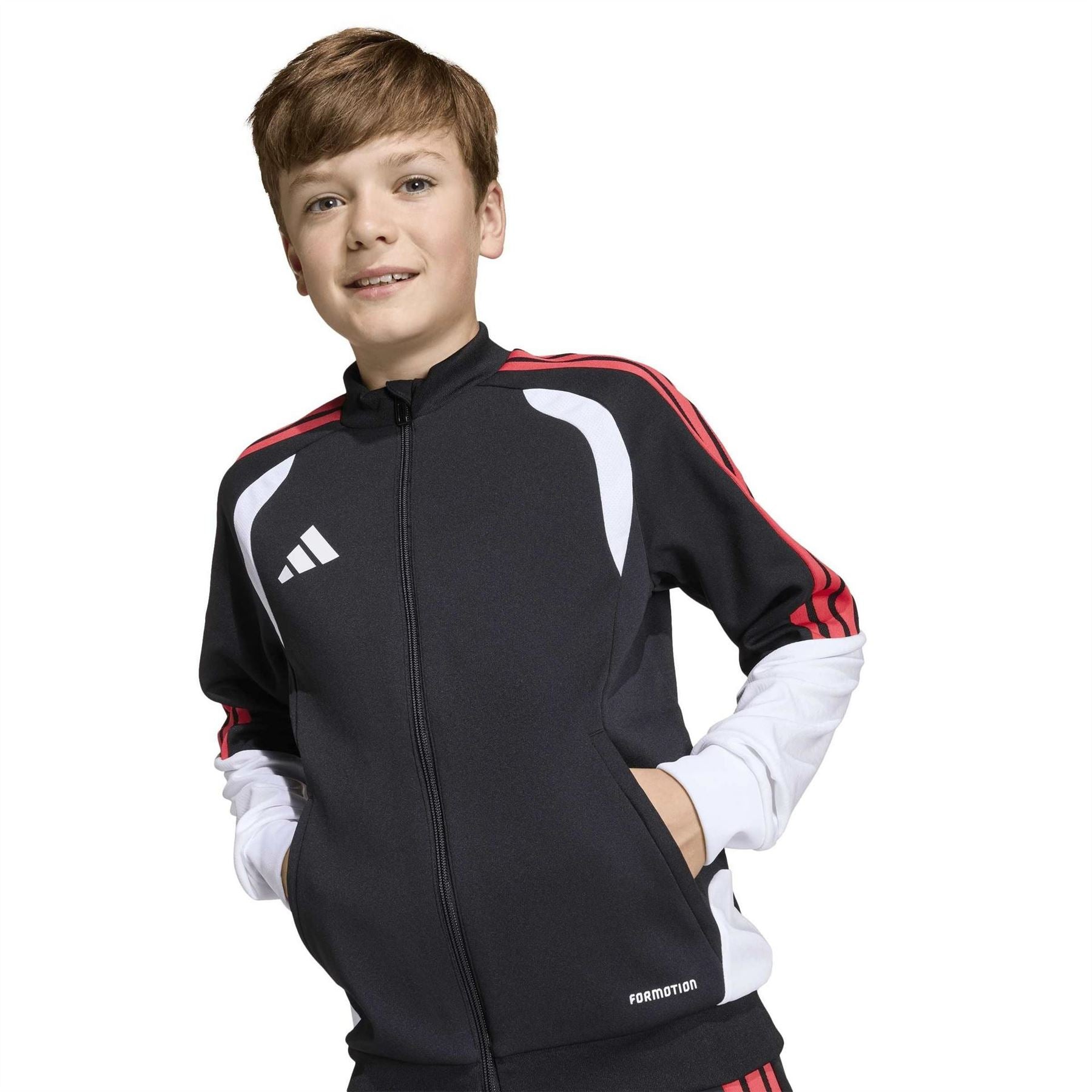 adidas Tiro26c Tr jk