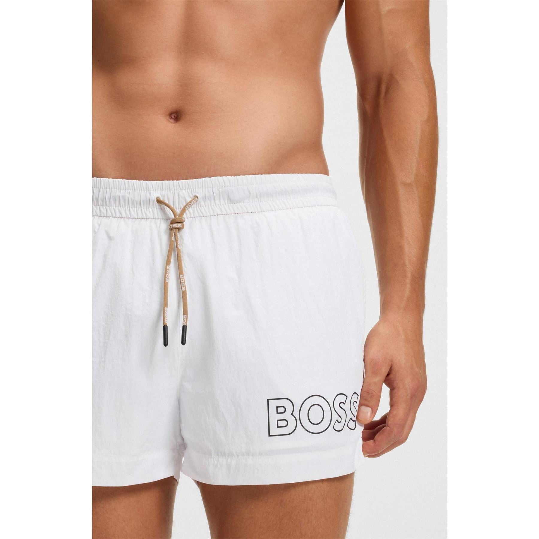 Boss Mooneye Swim Shorts