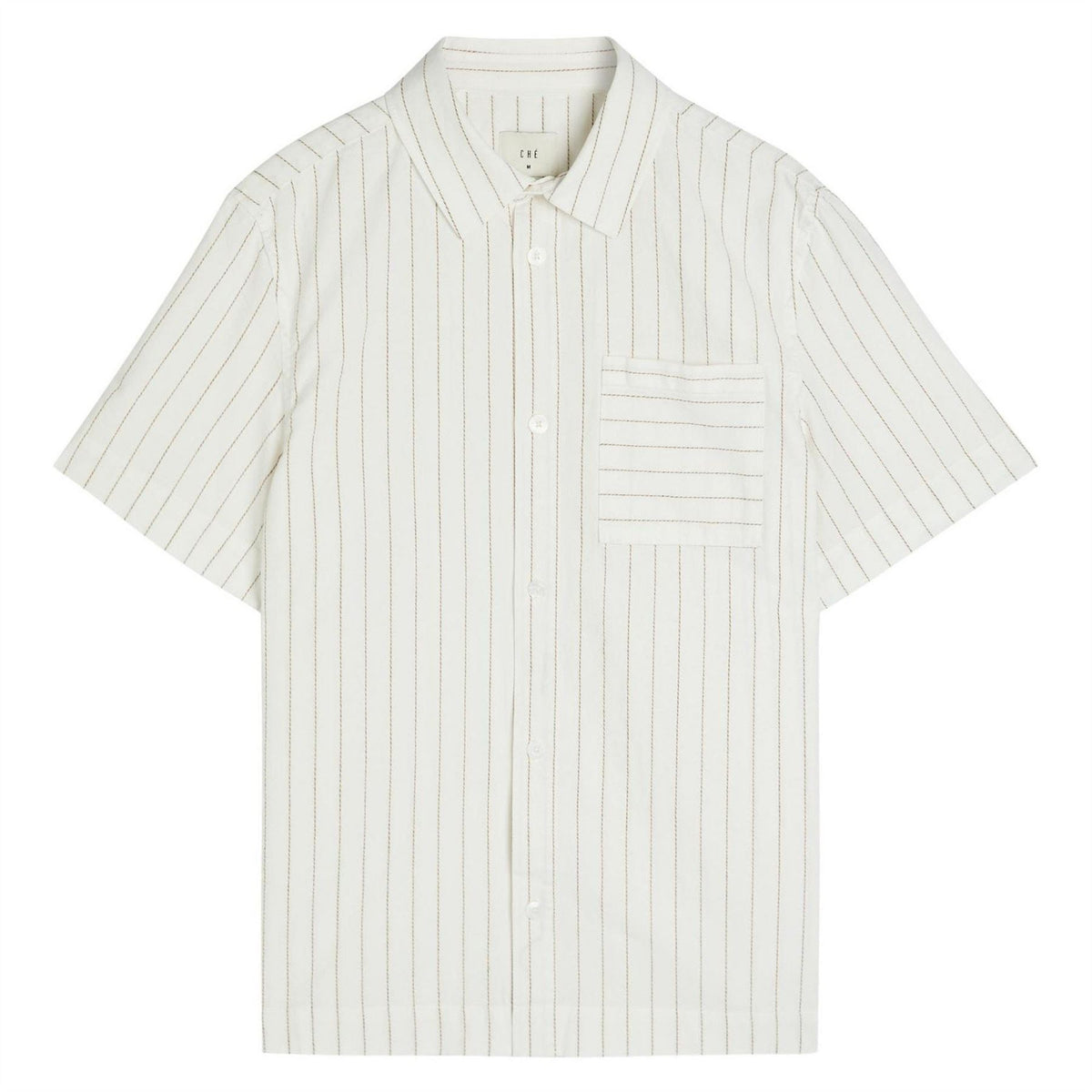 Che Franklin Shirt ss