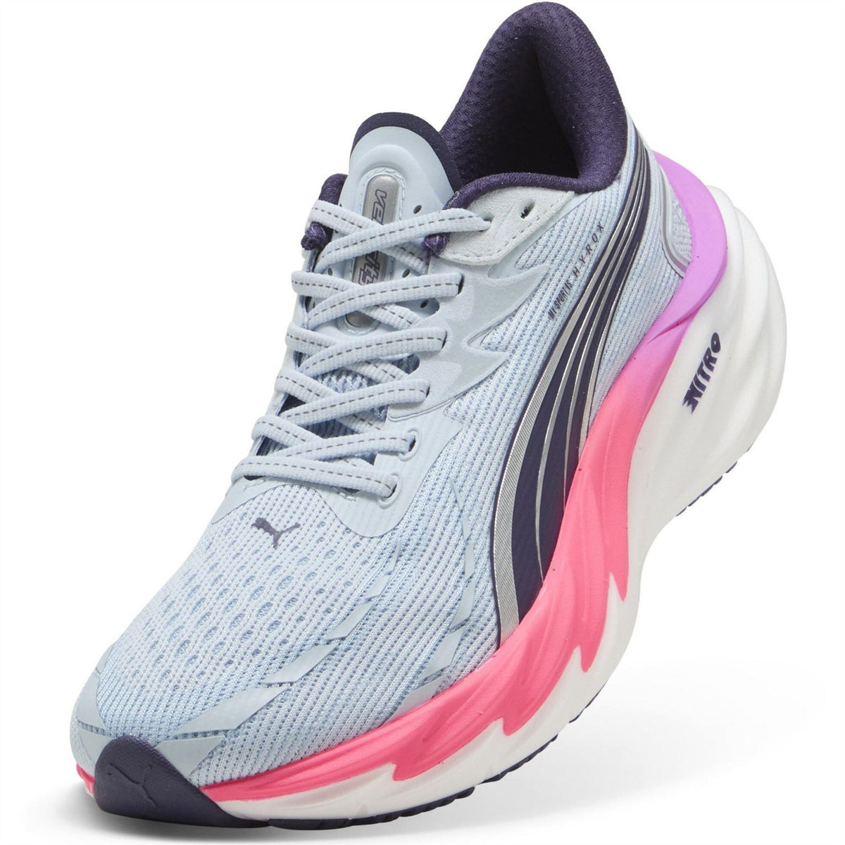 Puma Womens Velocity Nitro 4 Trainers