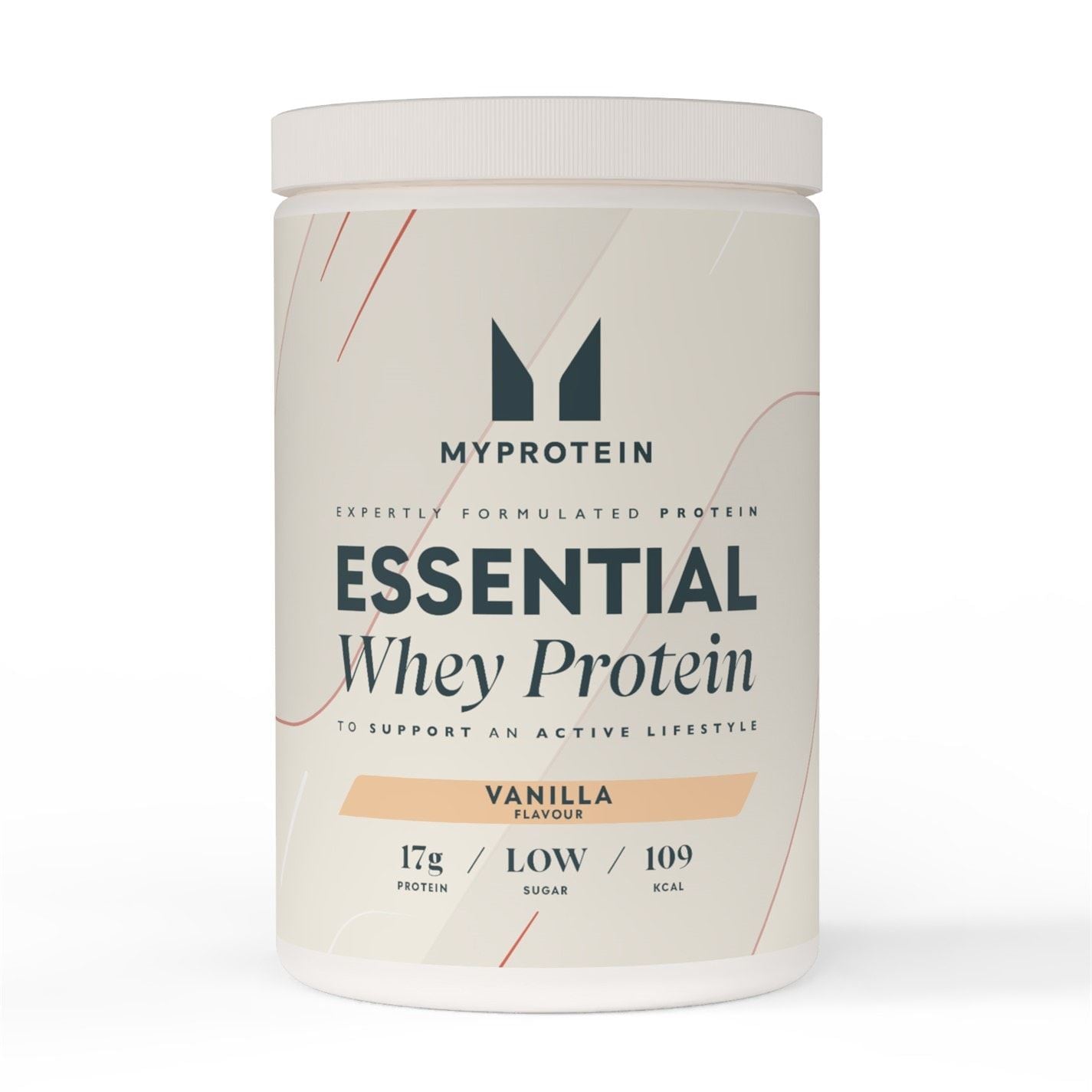 MyProtein Essential Whey