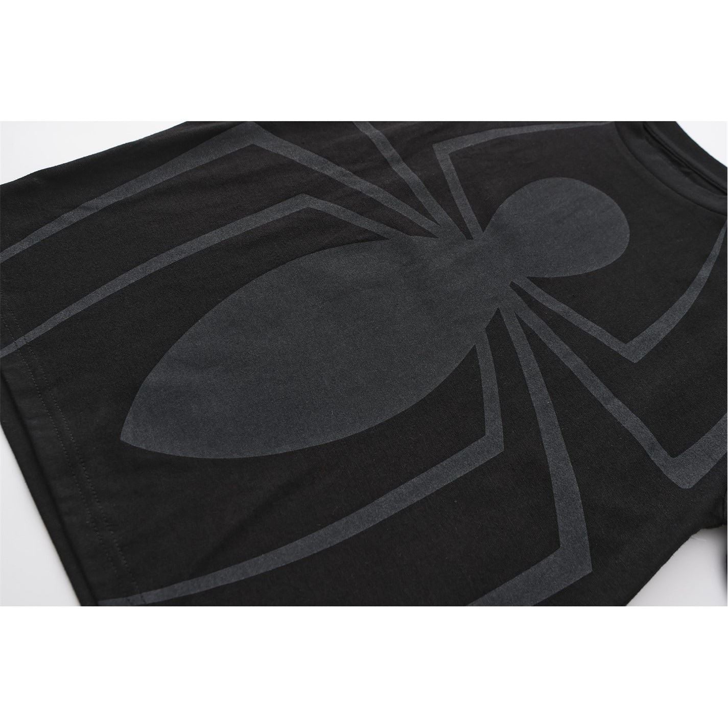 Everlast Spider Man Sports Long Sleeved Shirts