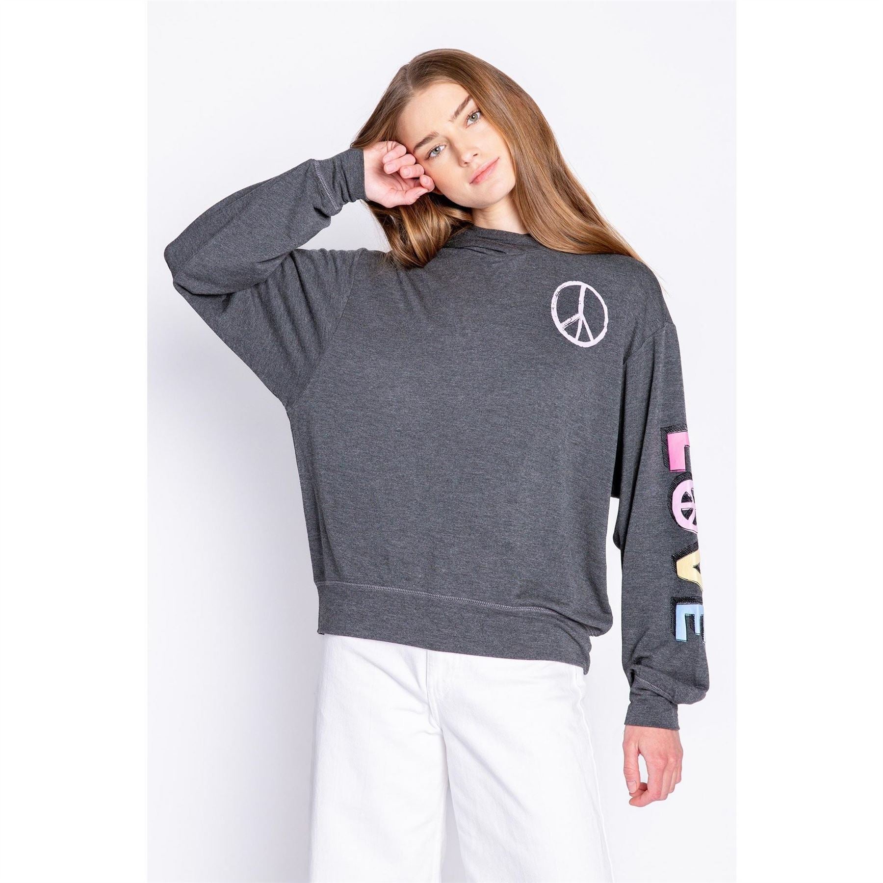 PJ Salvage Salvage Hoody